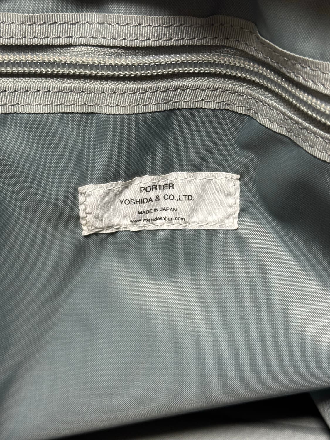 요시다 포터 토트백 상품이미지5