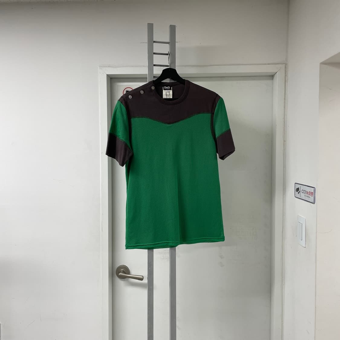 돌체앤가바나 반팔 티셔츠 L 상품이미지1