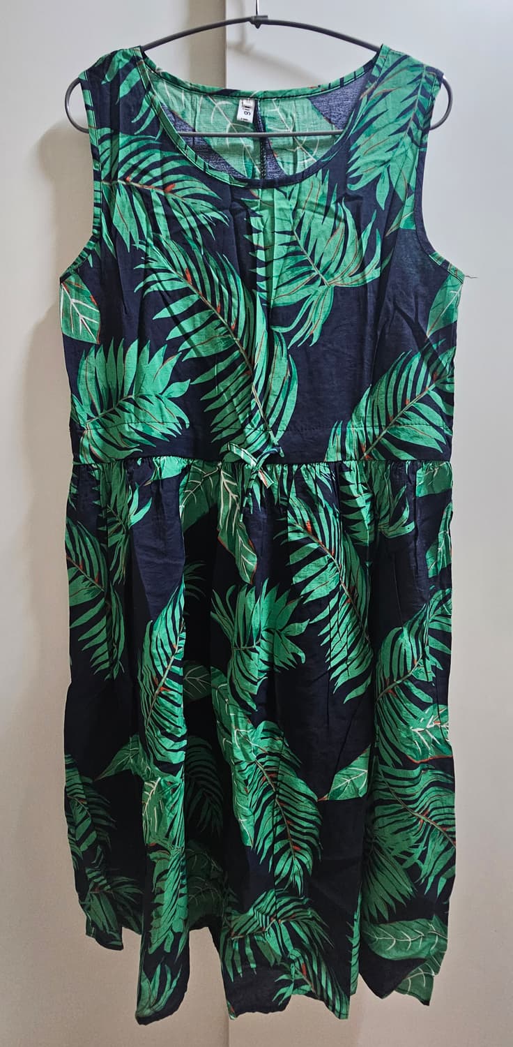 나시 원피스 상품이미지1