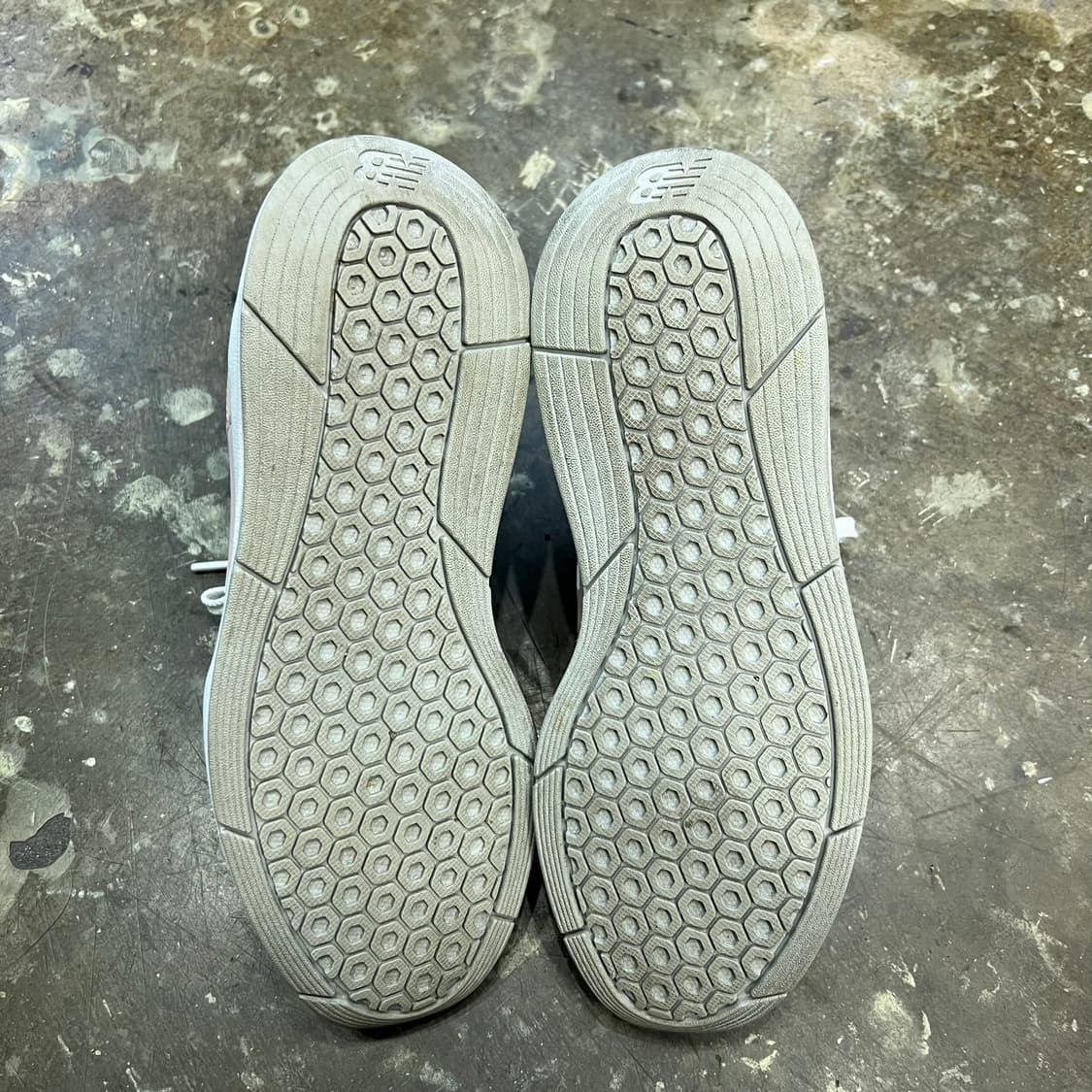 250) 뉴발란스247 운동화 스니커즈 신발 상품이미지6