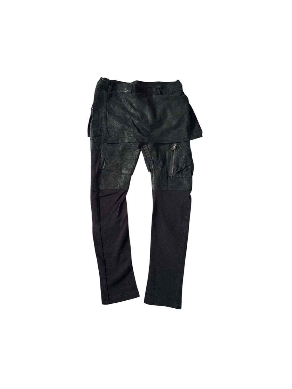 17SS Knives Skirt Pants 상품이미지1