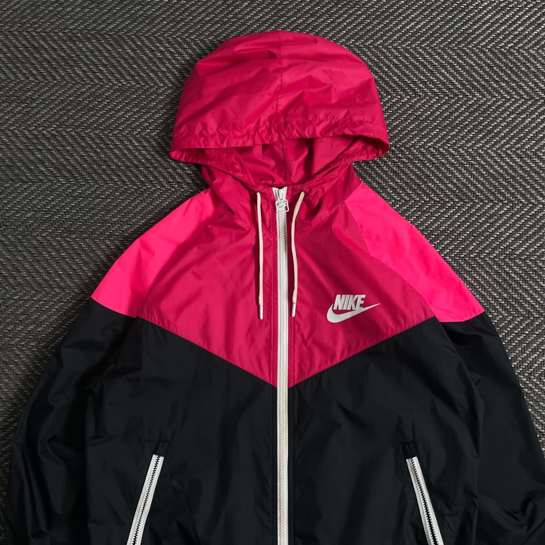 나이키 윈드러너 러닝 바람막이 o 3862 상품이미지4