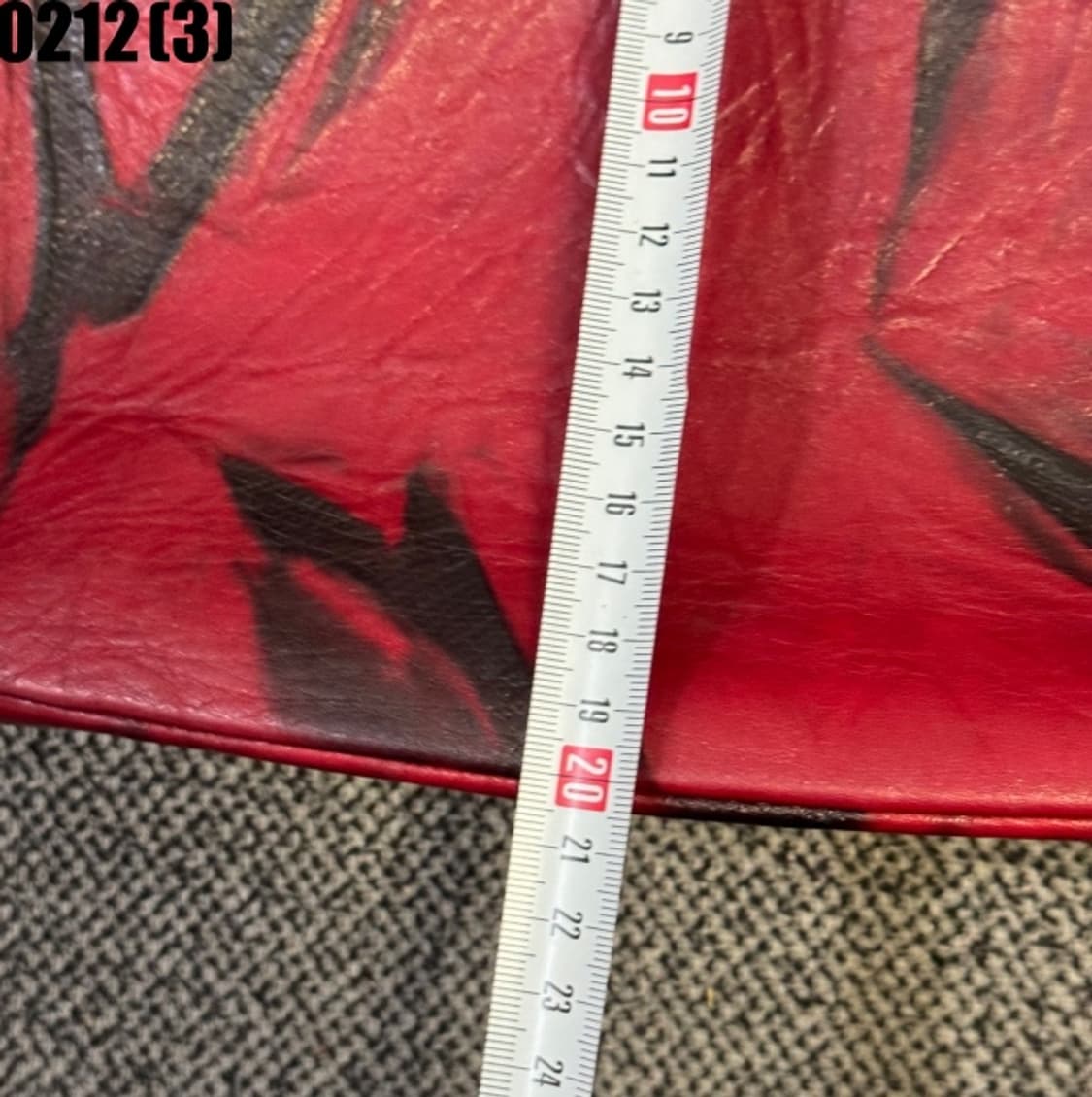 ARNALDO BASSINI 토트백 가방 상품이미지6