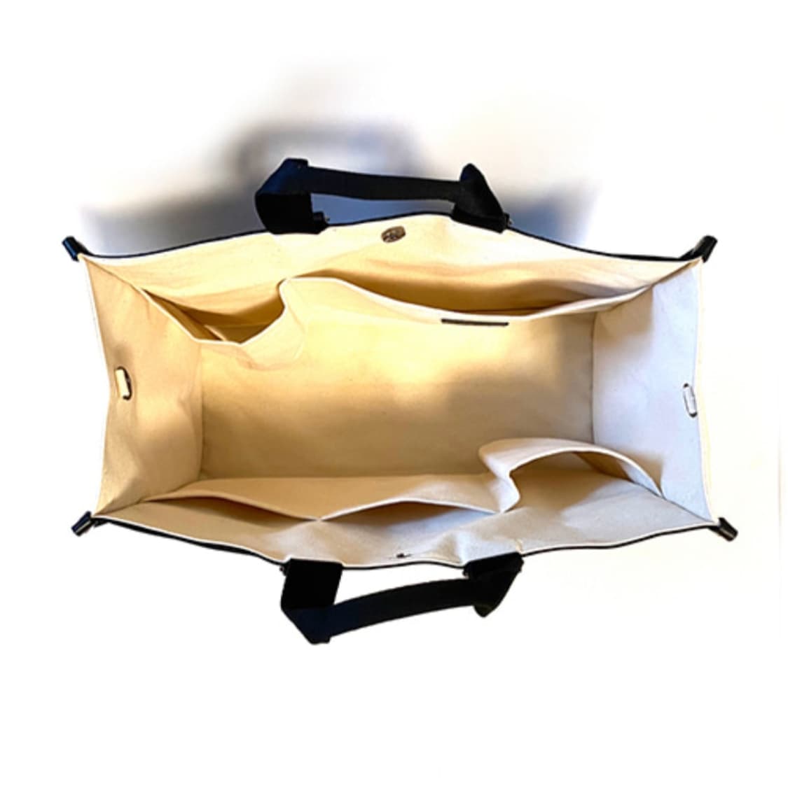 오르노부스 쿠바레백 잭슨GM파우치세트골프도트새상품미사용 상품이미지7