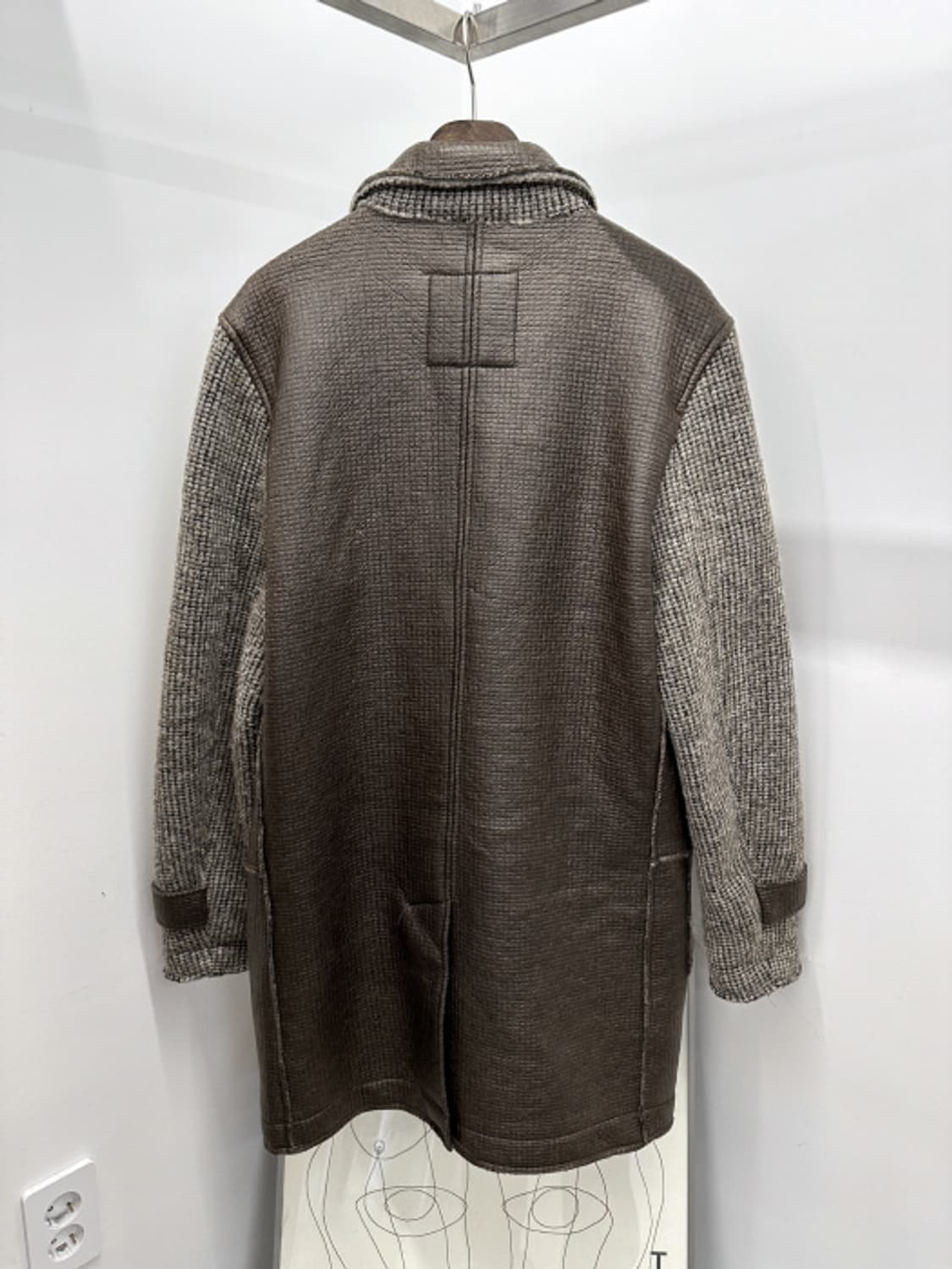 FIVER_ made in ITALY (L) 상품이미지4