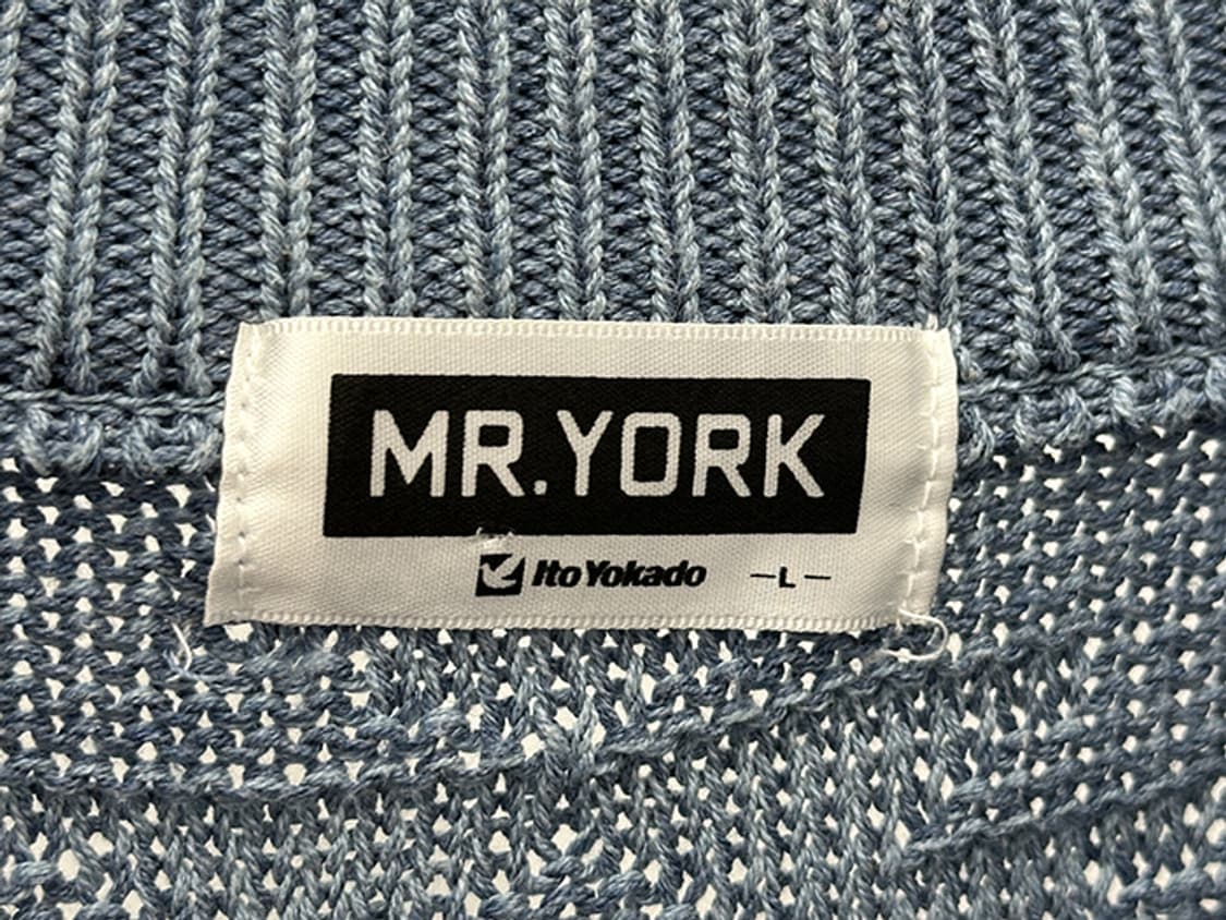 MR.YORK (L) 상품이미지7