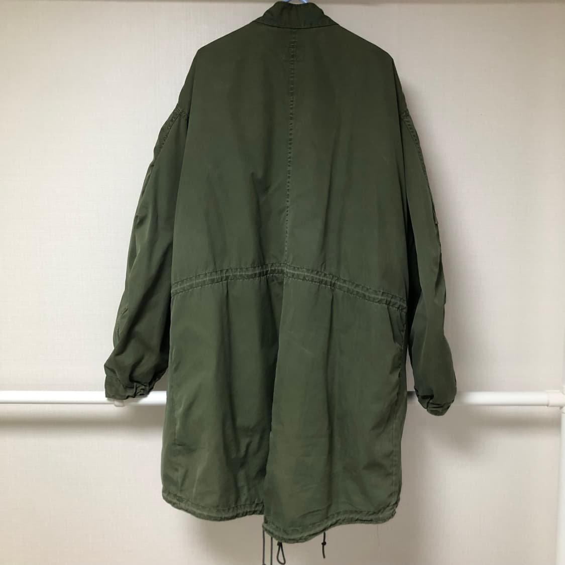 M65 피쉬테일 상품이미지6