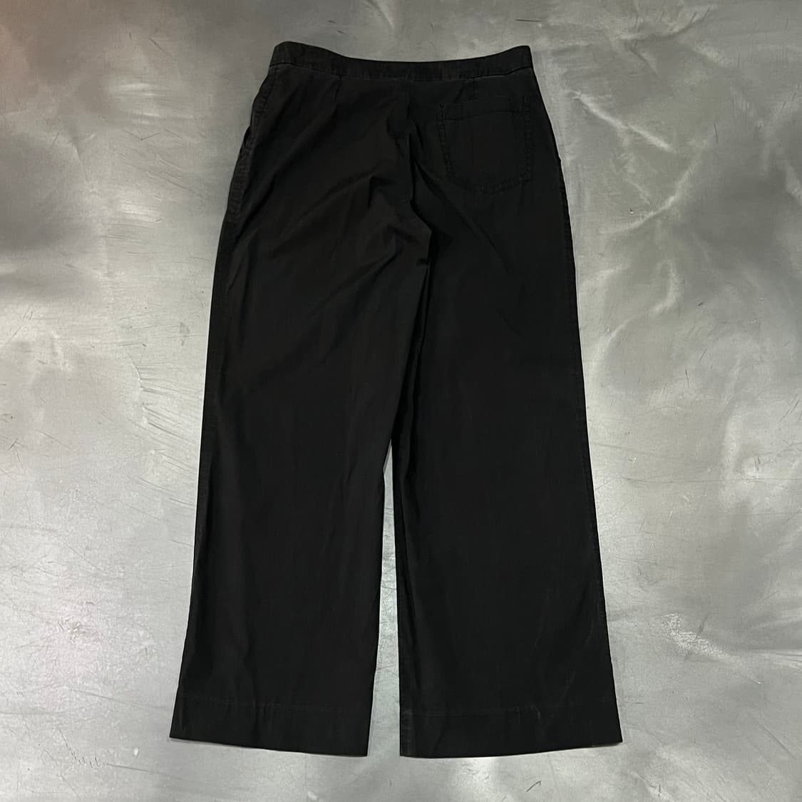  마렐라 와이드 팬츠 y16446 상품이미지2