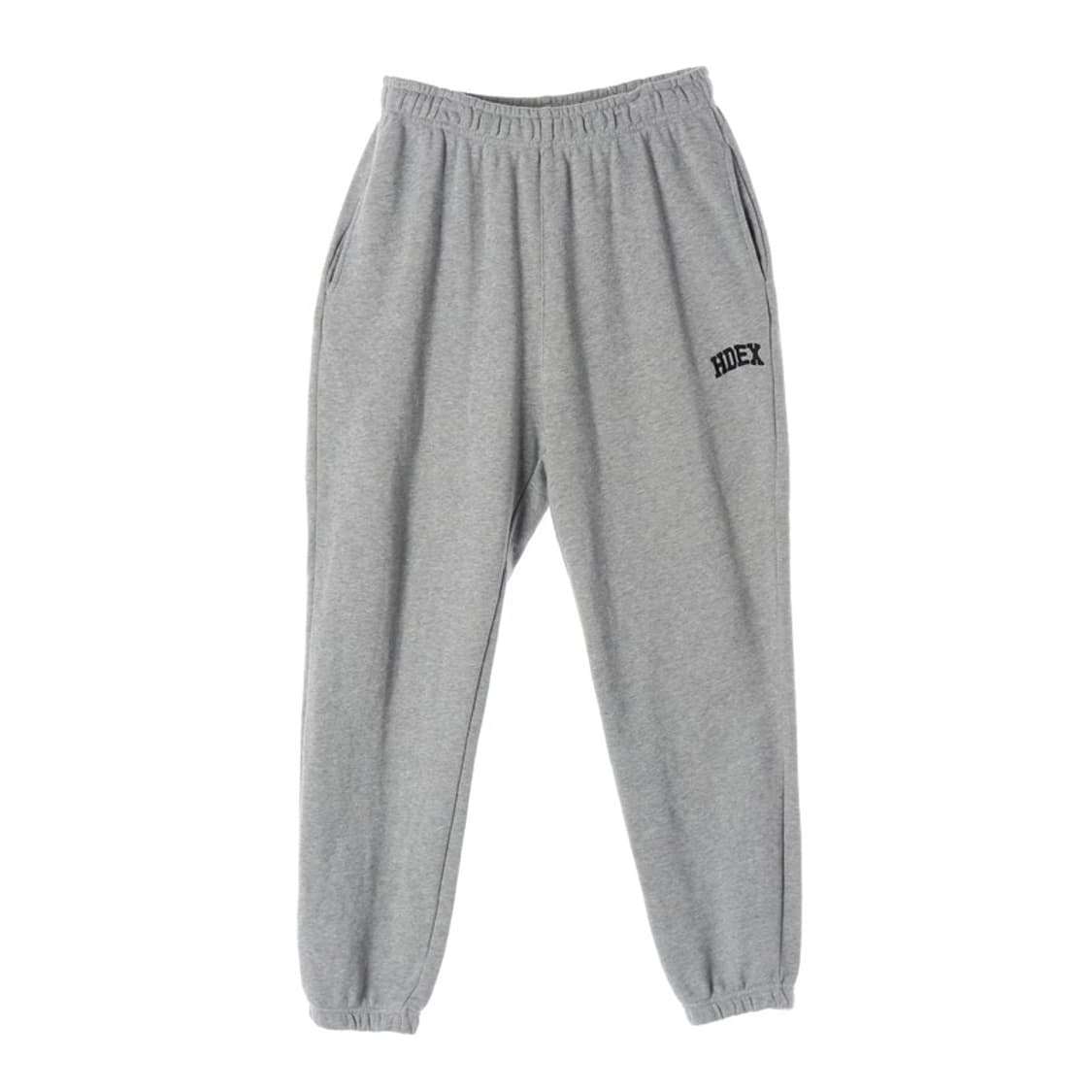 HDEX 메인 로고 조거 스웨트 팬츠 M 상품이미지1