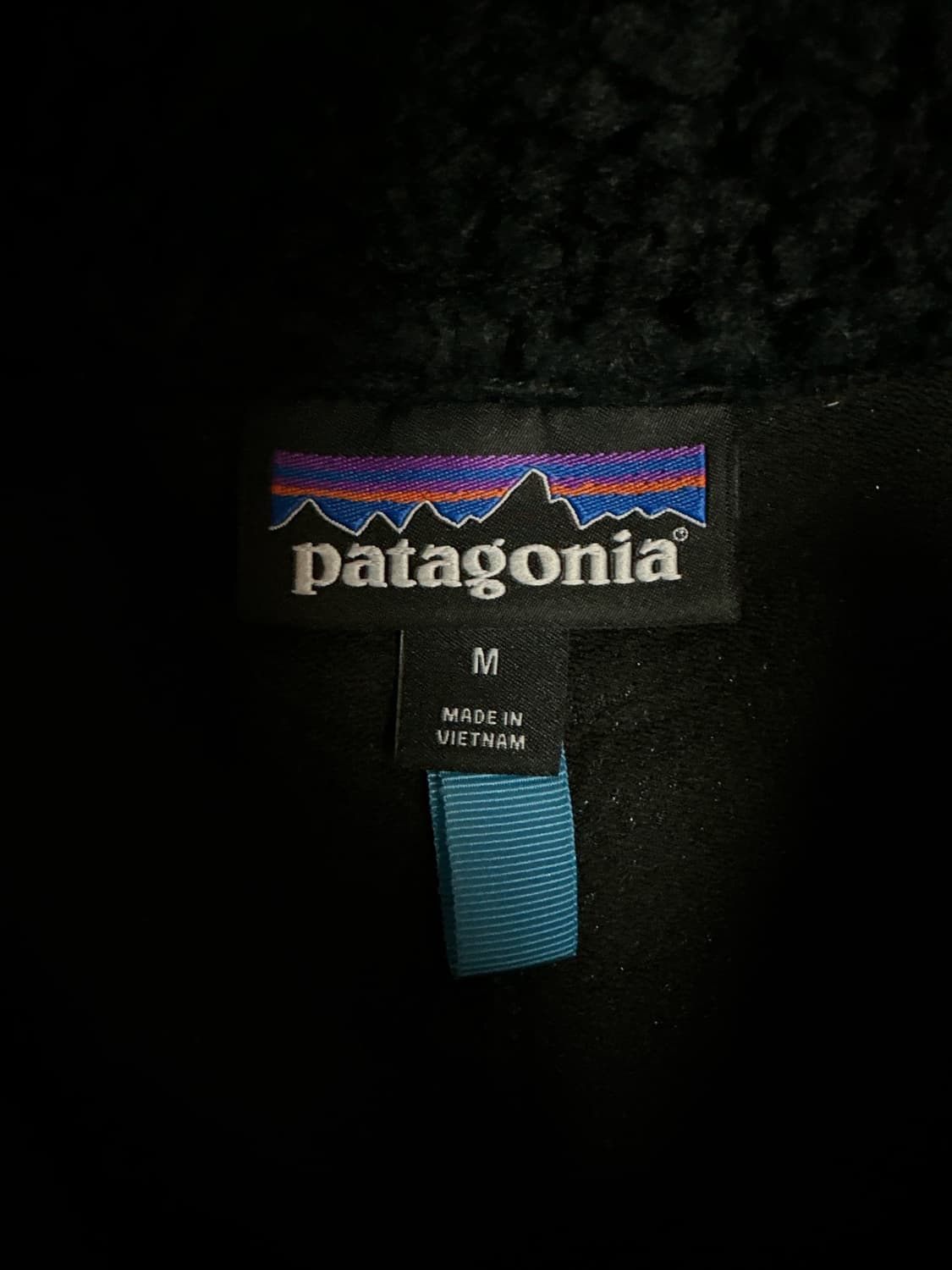 파타고니아 클래식 레트로x 자켓 상품이미지3