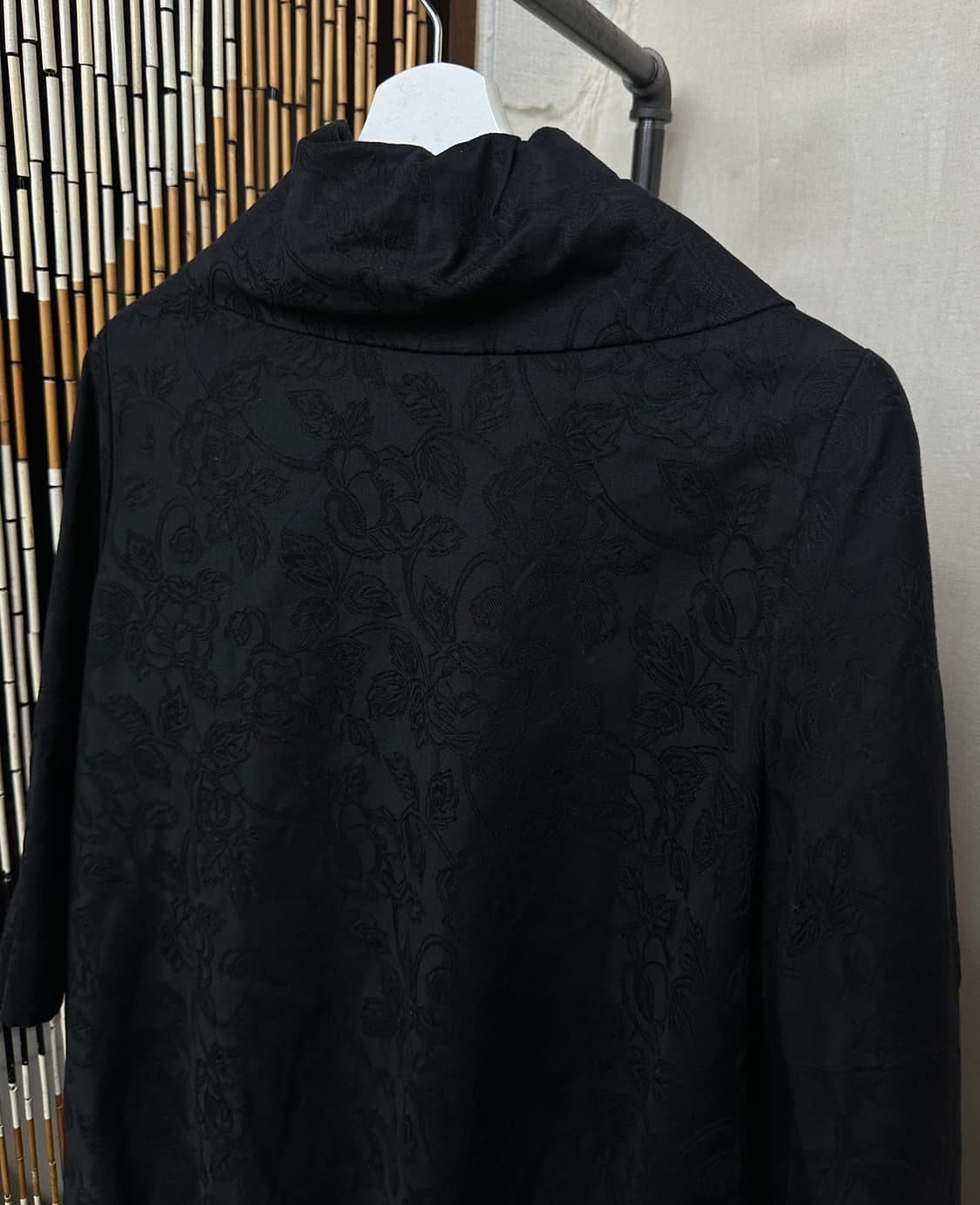 jacquard jacket 상품이미지6
