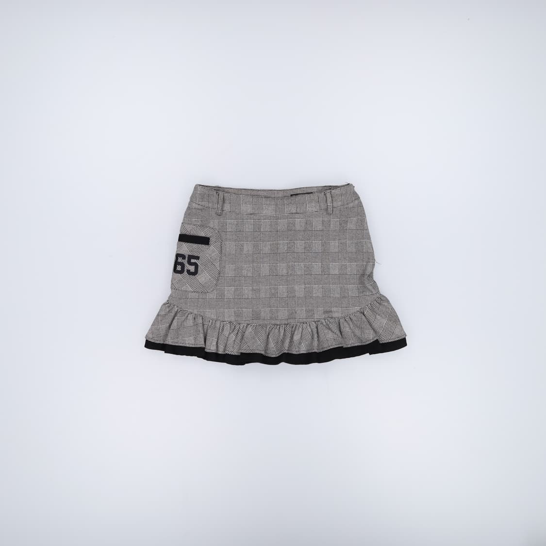 67-94 파사디 여성 골프 치마바지 0123H2 상품이미지2