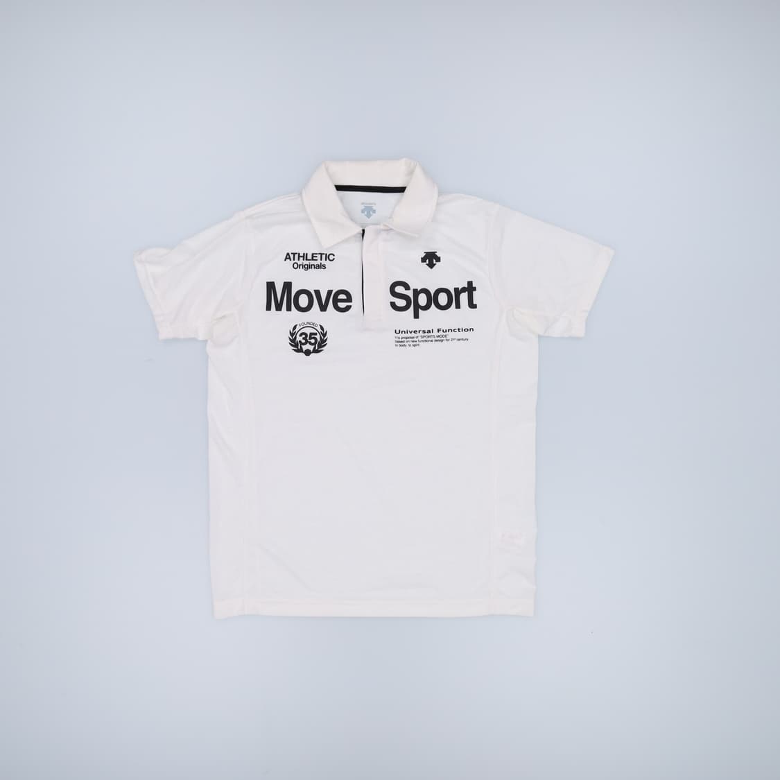 95 데상트 여성 무브스포츠 반팔티 0421H1 상품이미지1