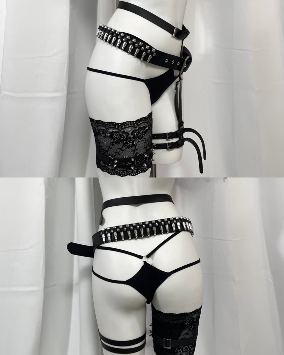 magazine belt 상품이미지1