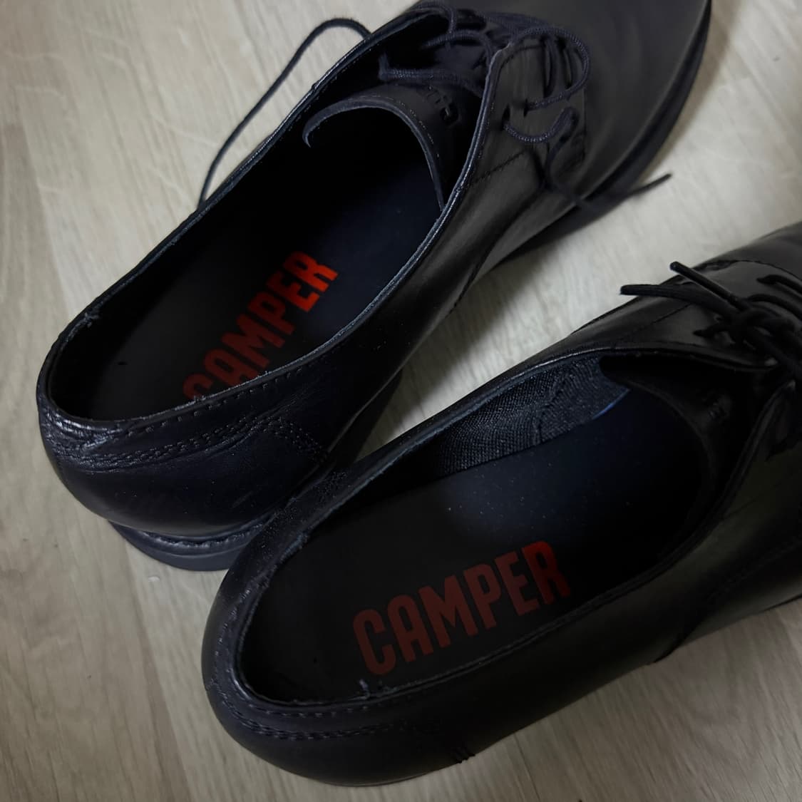 캠퍼 CAMPER 뉴만 K100152-021 스니커즈 42.5 (270) 상품이미지6