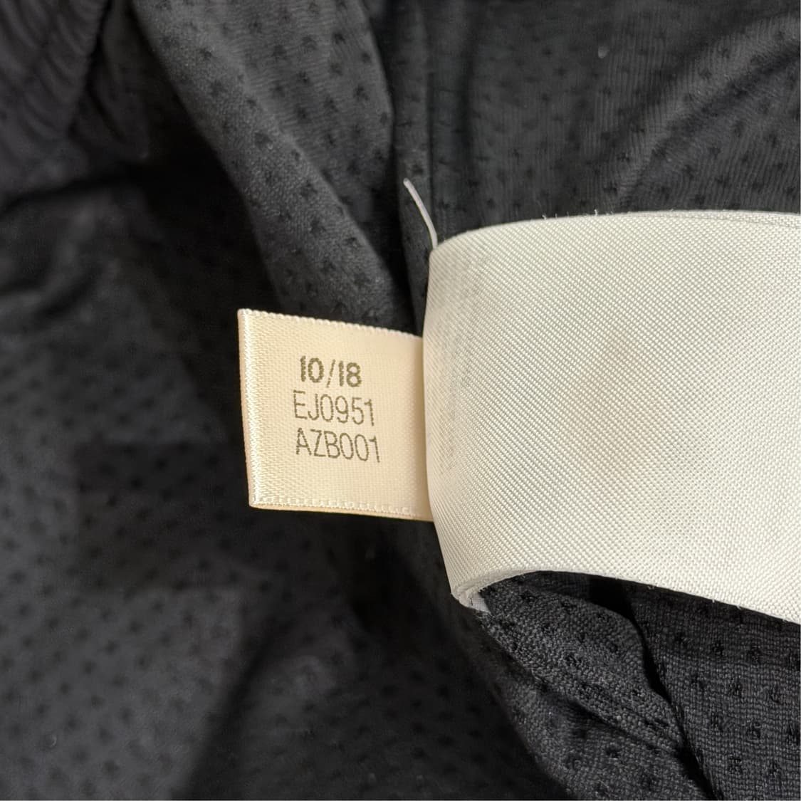 [L] 아디다스 우븐 조거팬츠 상품이미지9