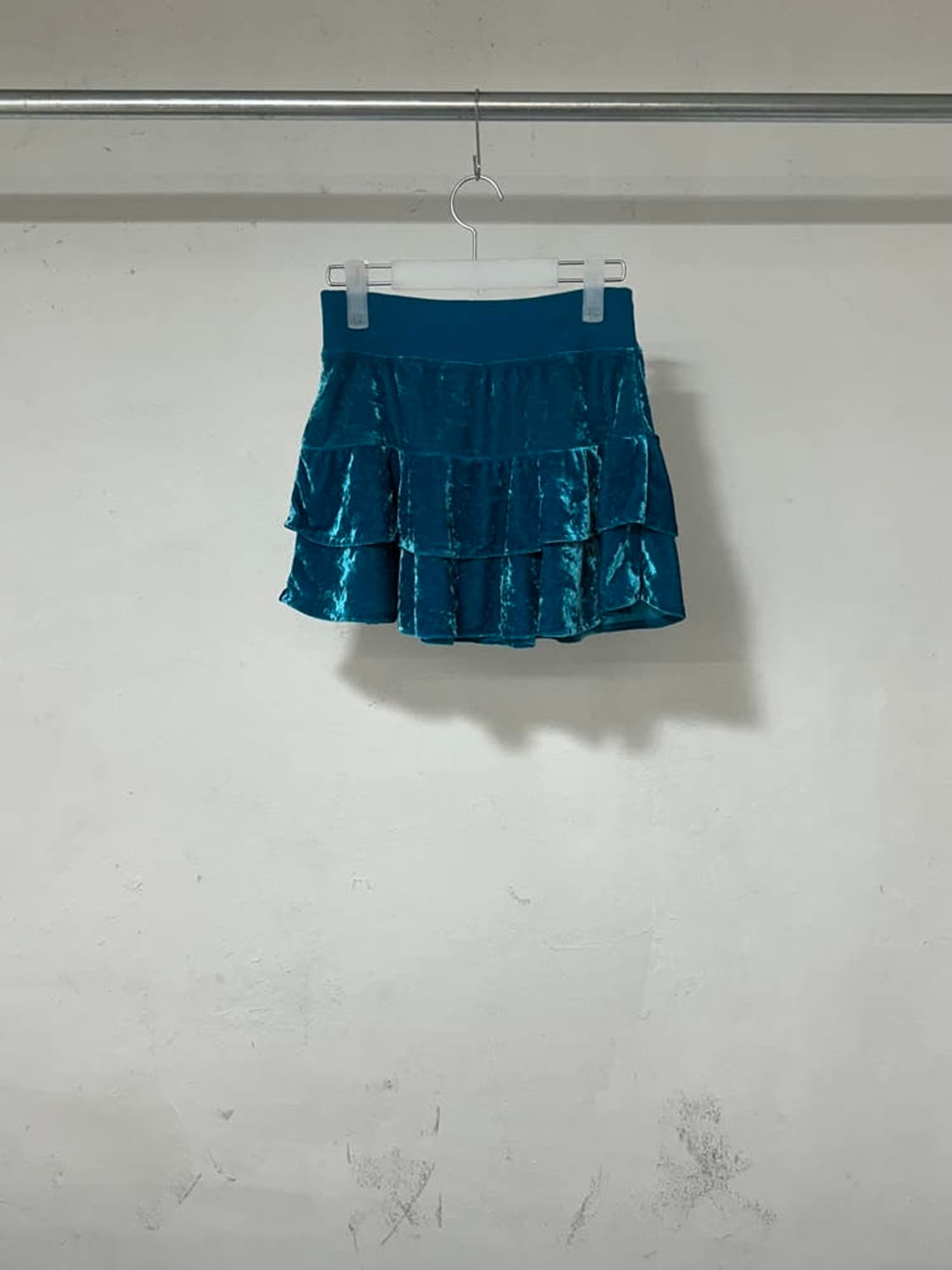 vtg skirt 상품이미지4