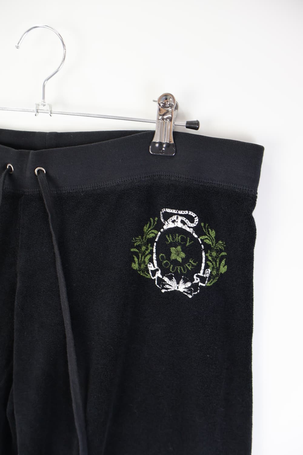 Juicy Couture Velvet Pants 상품이미지6