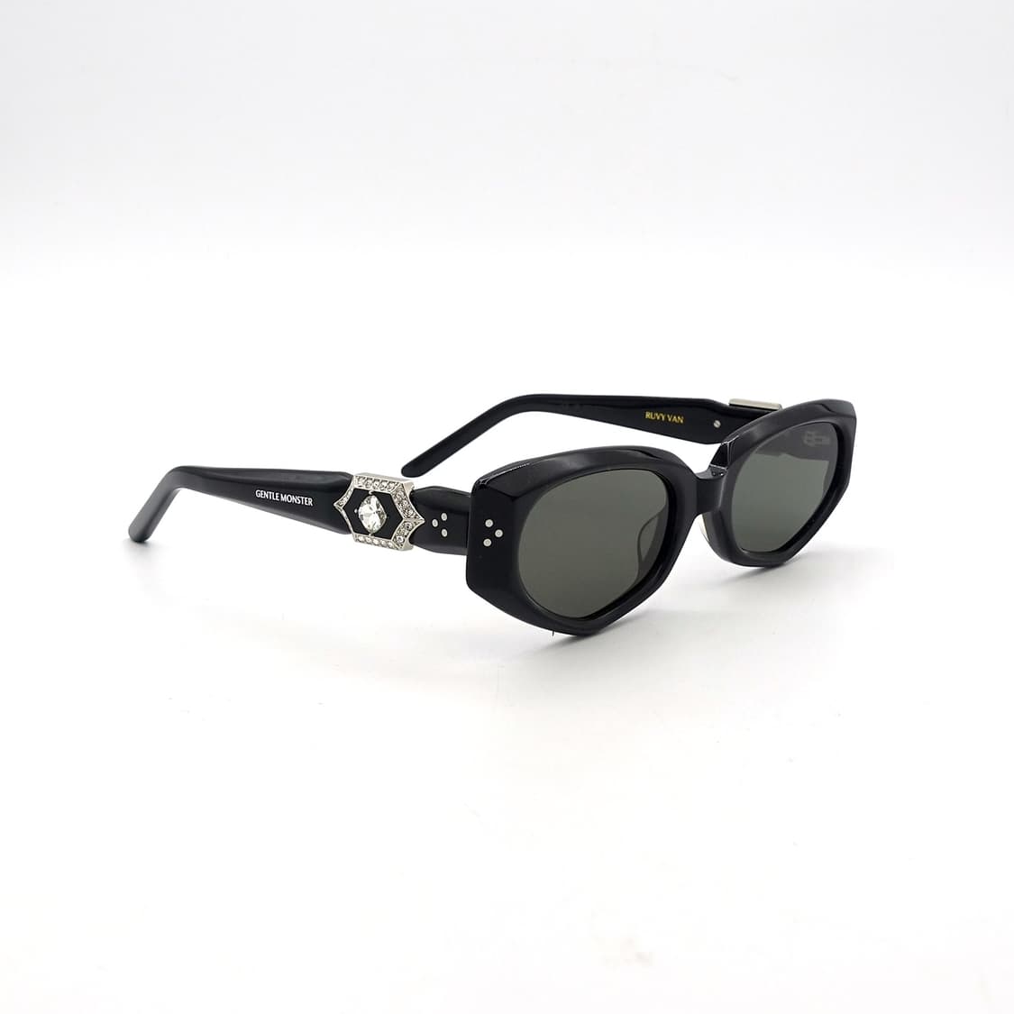 GENTLEMONSTER RUVYVAN 젠틀몬스터 루비반 01 선글라스 상품이미지1