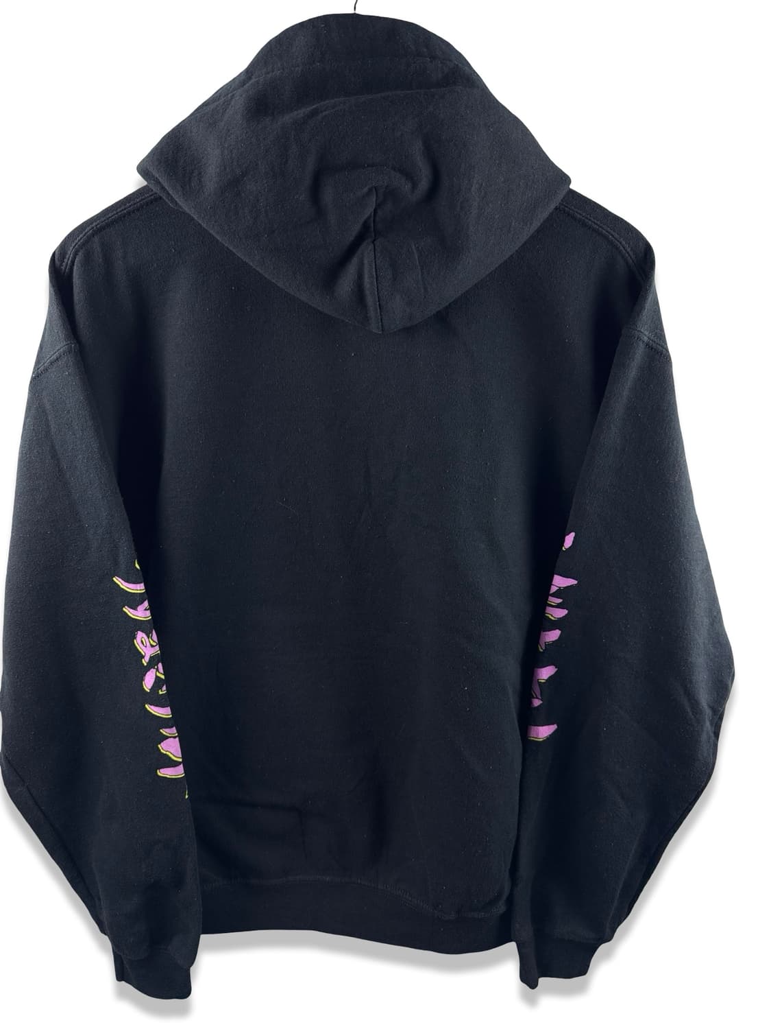 나루토 질풍전 오피셜 20주년 나선환 후드티2073 상품이미지2