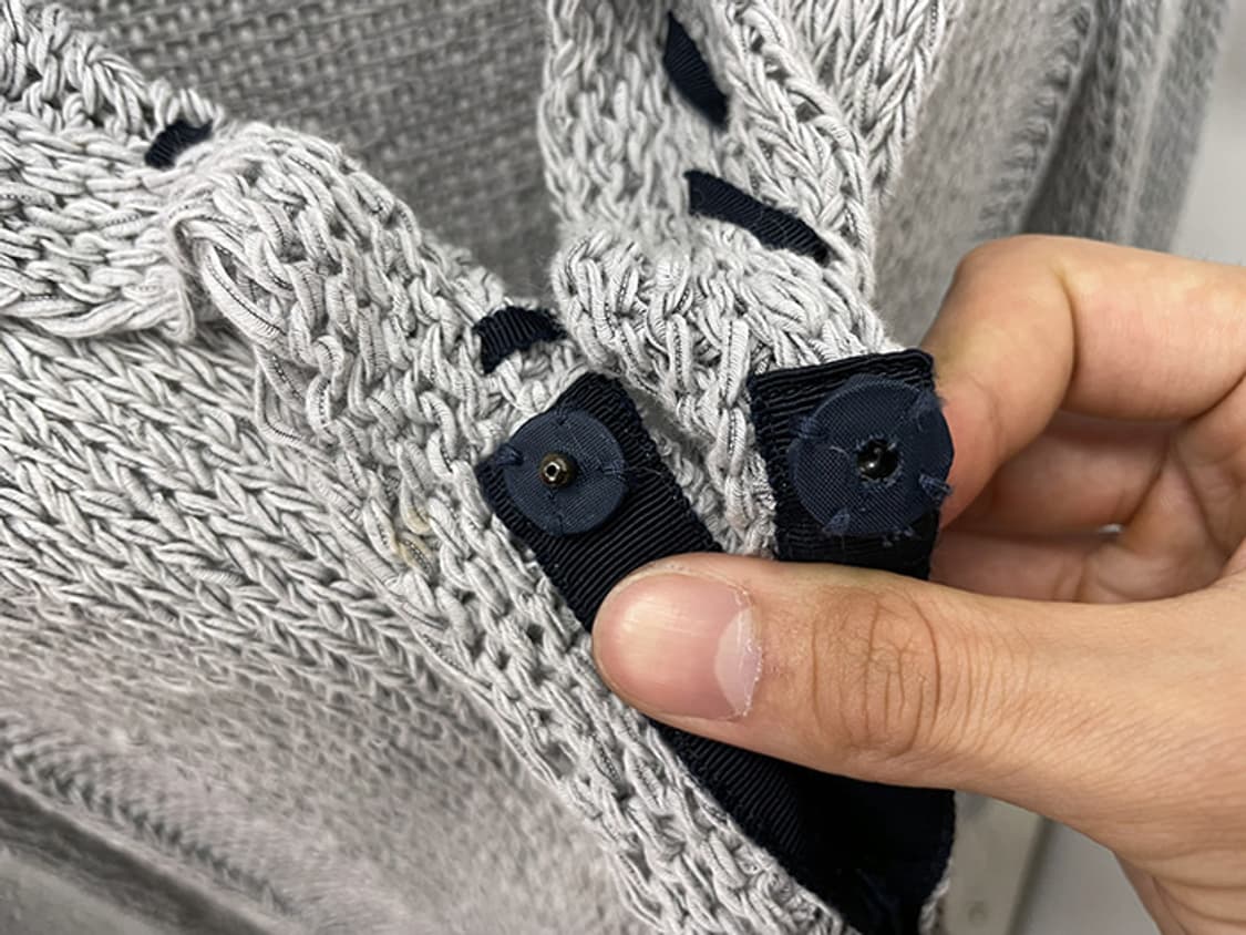 HIROKO BIS (M~L) 상품이미지8