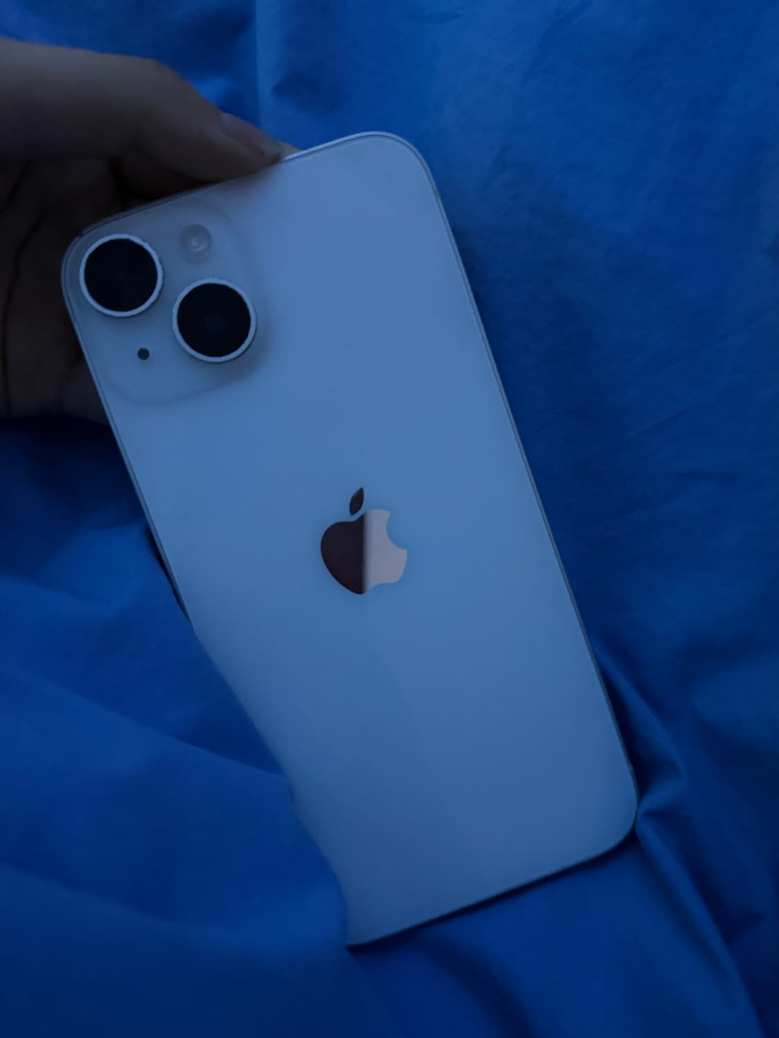 아이폰 14 화이트 상품이미지1