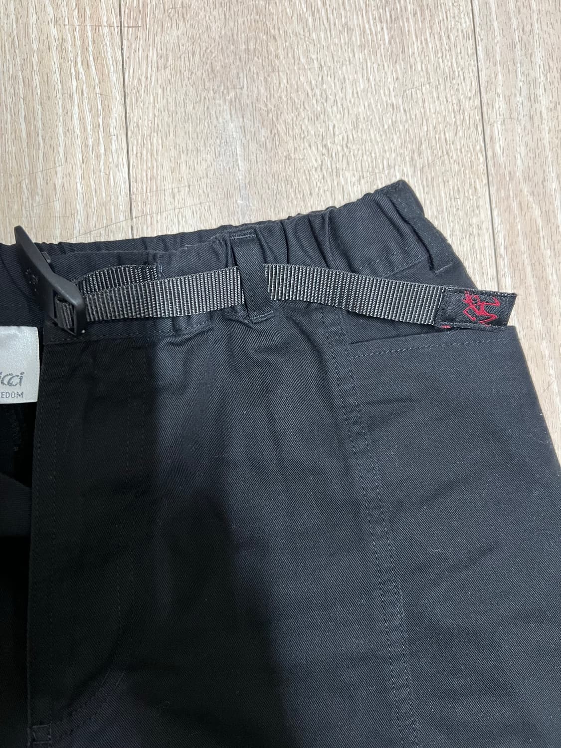 그라미치 jp 카고팬츠 M(30-32) 상품이미지3