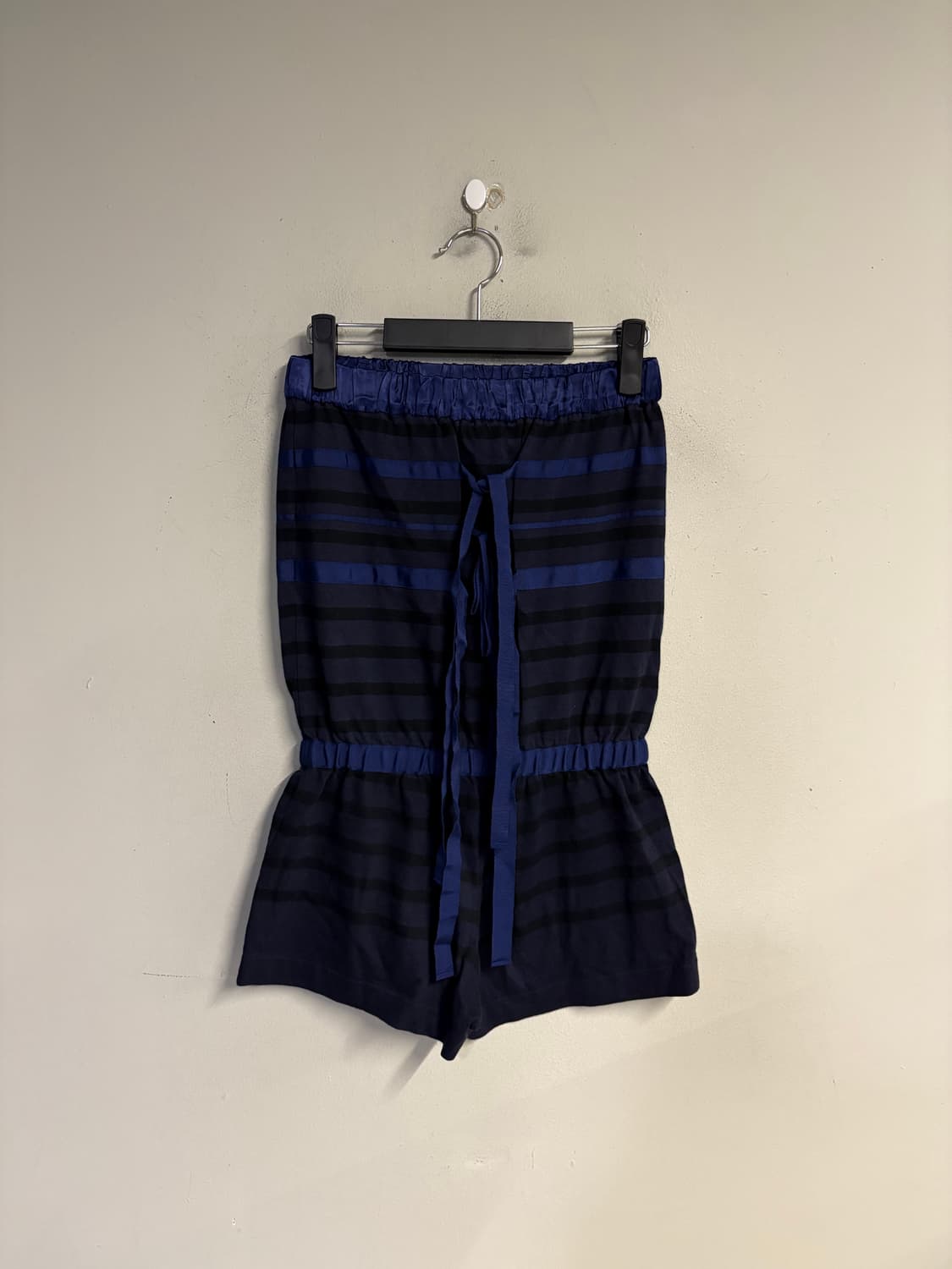 SACAI LUCK stripe jump suit-5 (room) 상품이미지4
