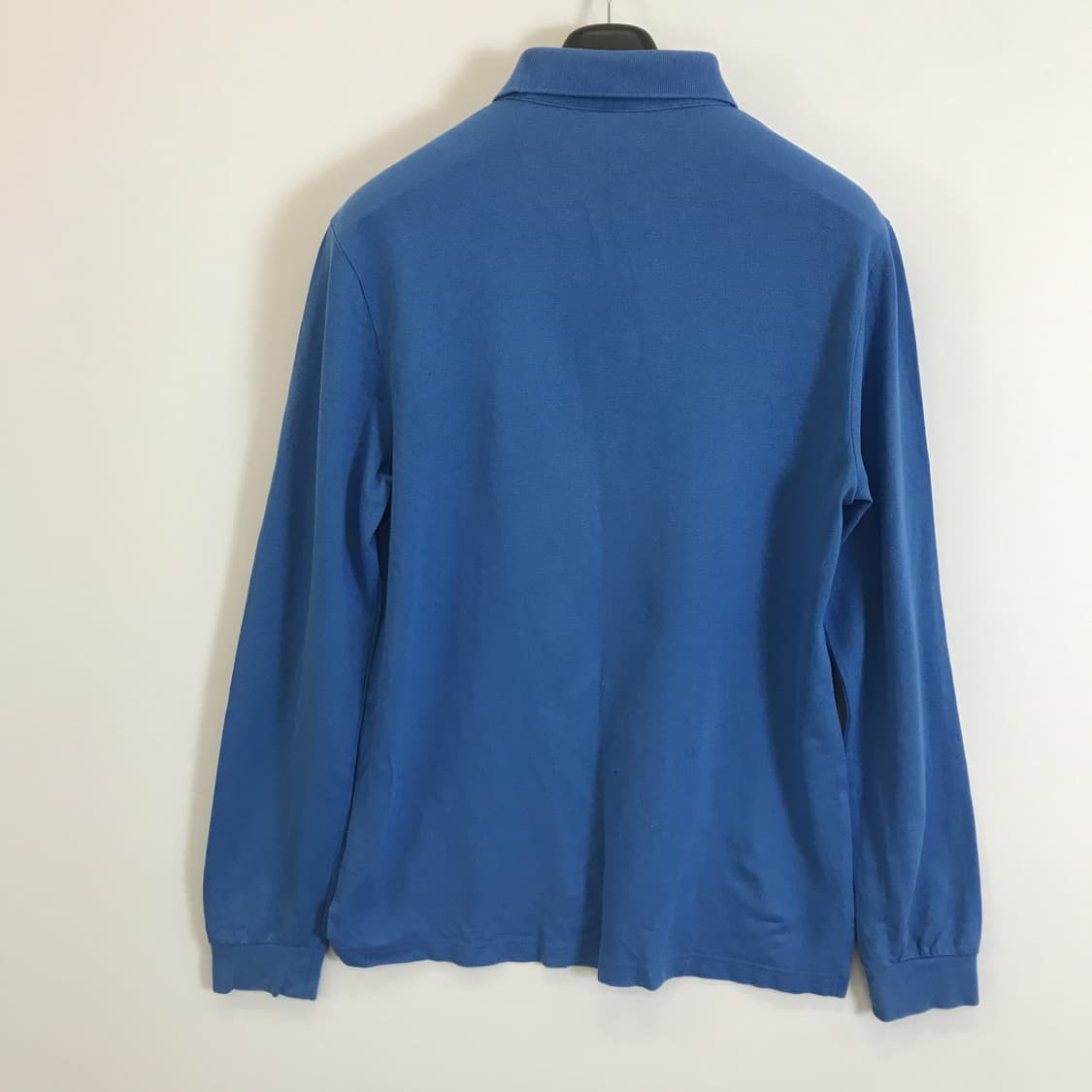 라코스테 블루 코튼카라티 국내판 [4사이즈] 상품이미지4