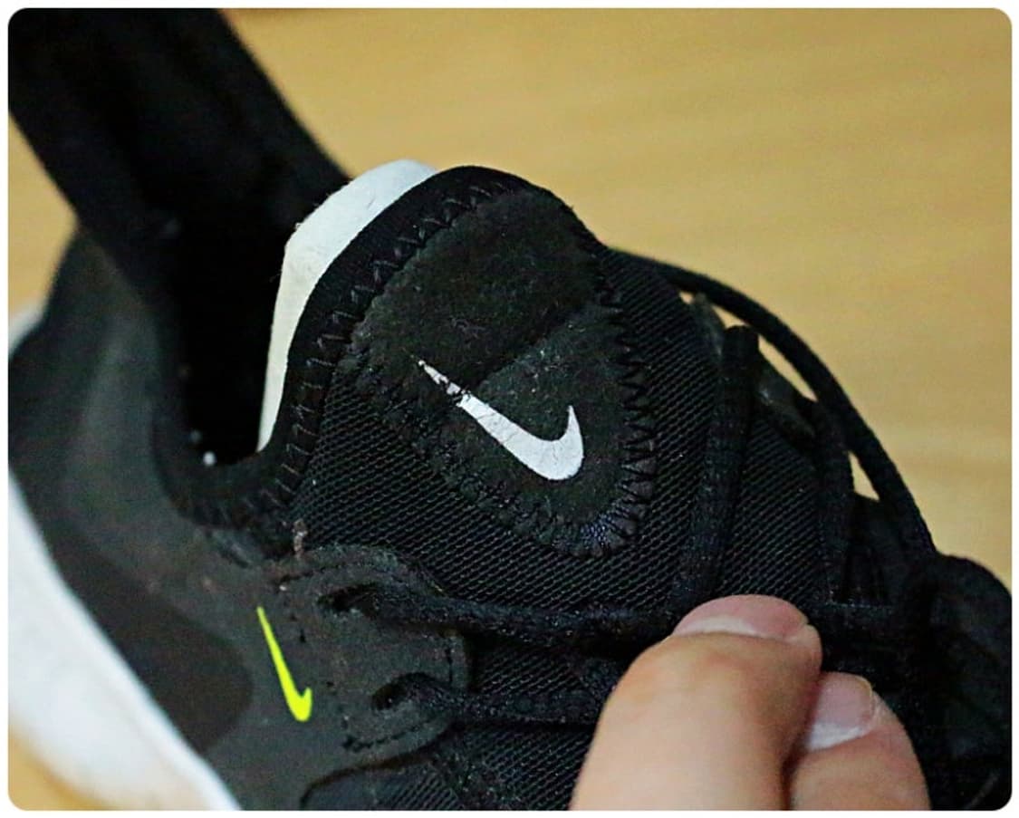 나이키 프리 런 5.0 러닝 슈즈 240 상품이미지8