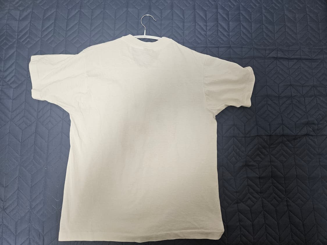 80s 고스트 바스터즈 빈티지 티셔츠 상품이미지2