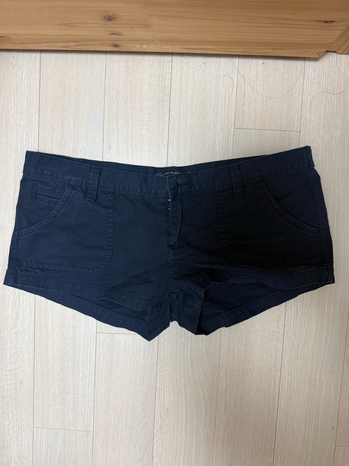 브랜디멜빌 마이크로팬츠 상품이미지3