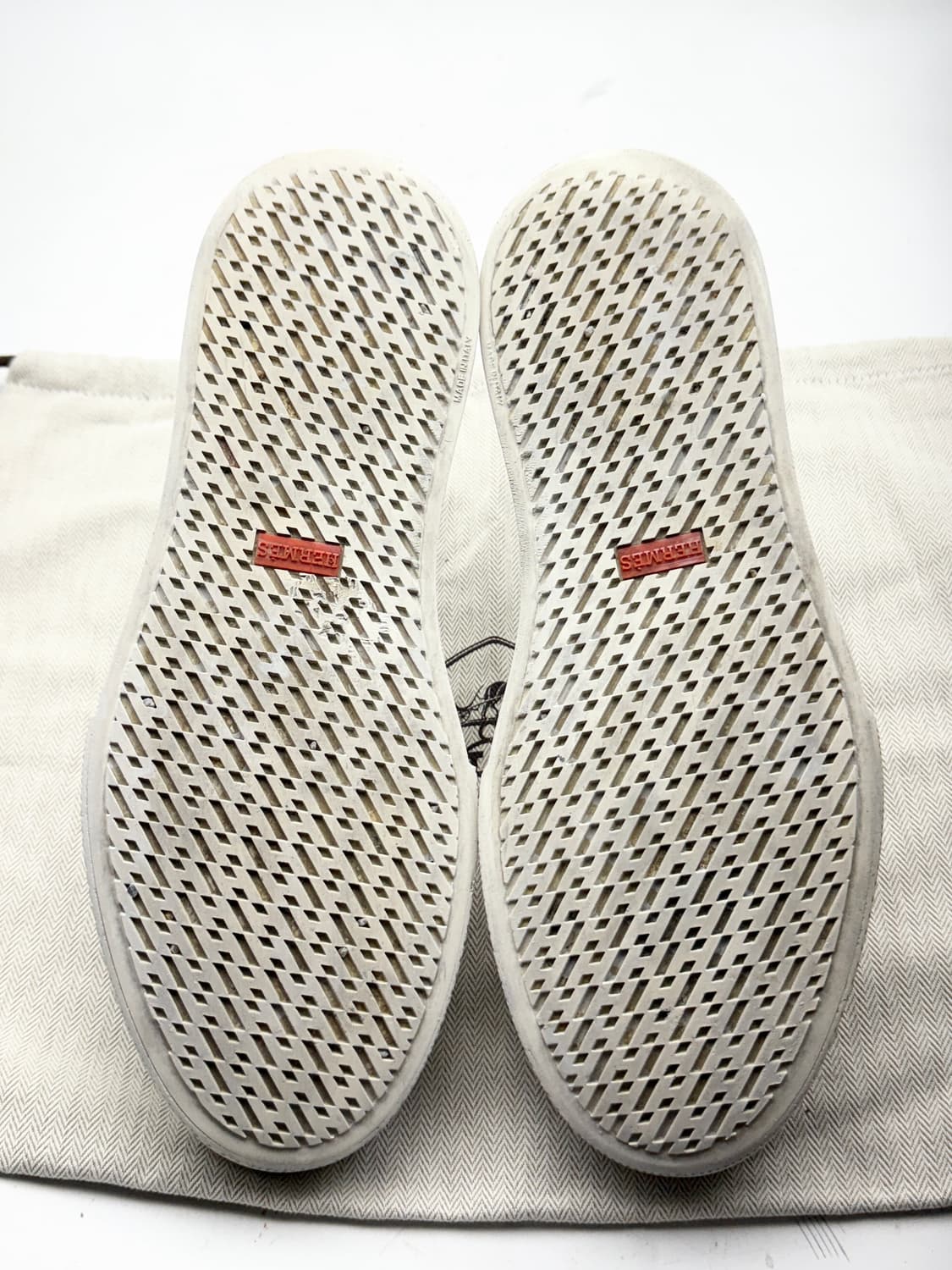 정품)에르메스42 상품이미지9