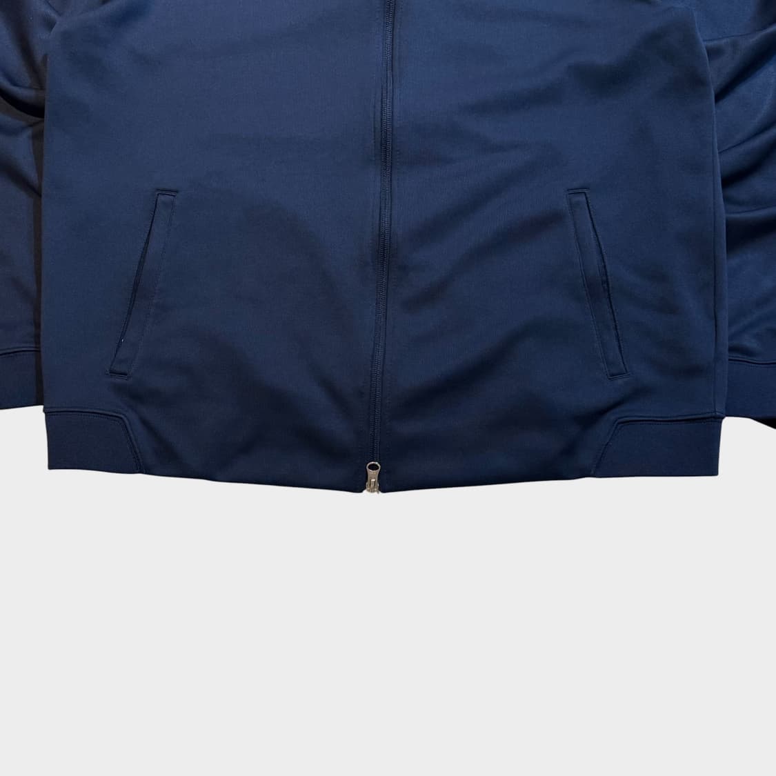 14-16 나이키 프랑스 트랙탑 져지 네이비 상품이미지5