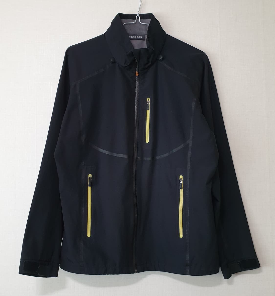 프로스펙스 바람막이 자켓 XL사이즈 # 상품이미지1