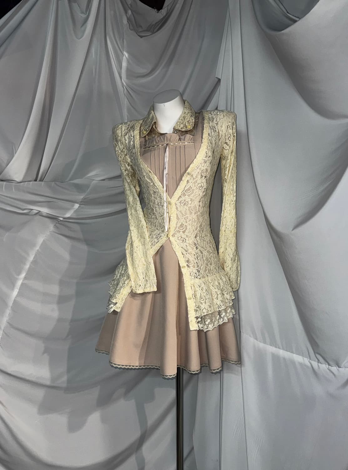 엑시즈팜 히메 페어리 코디세트  상품이미지7