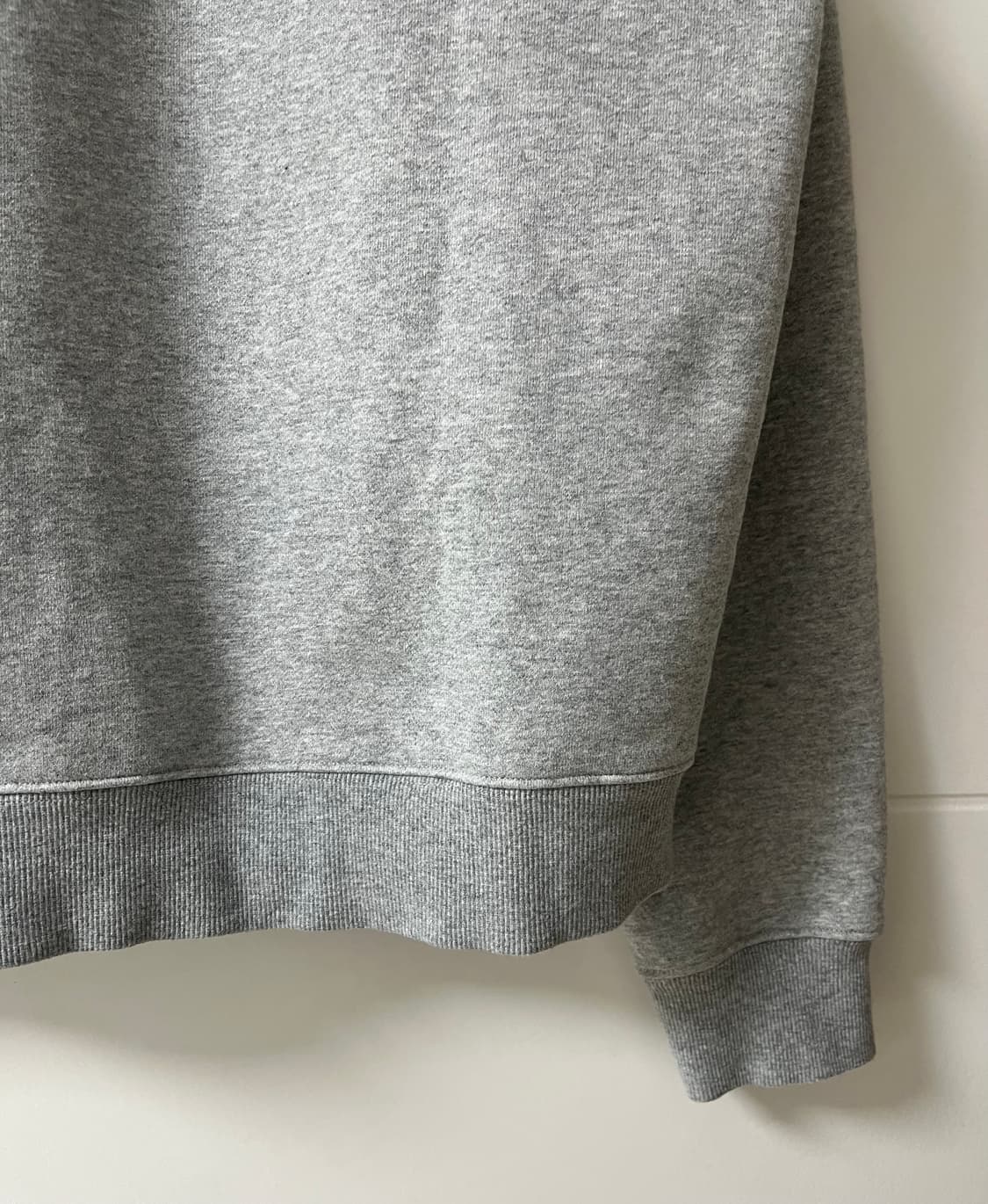 칼하트 후드티 기모 상품이미지5