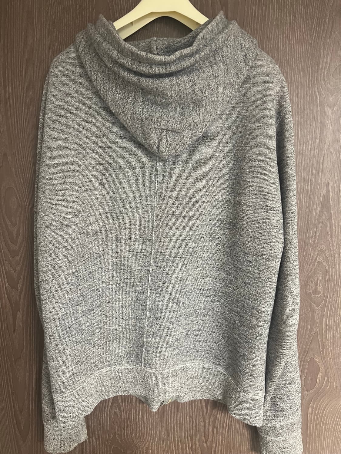 N.hollywood 후드집업 상품이미지4