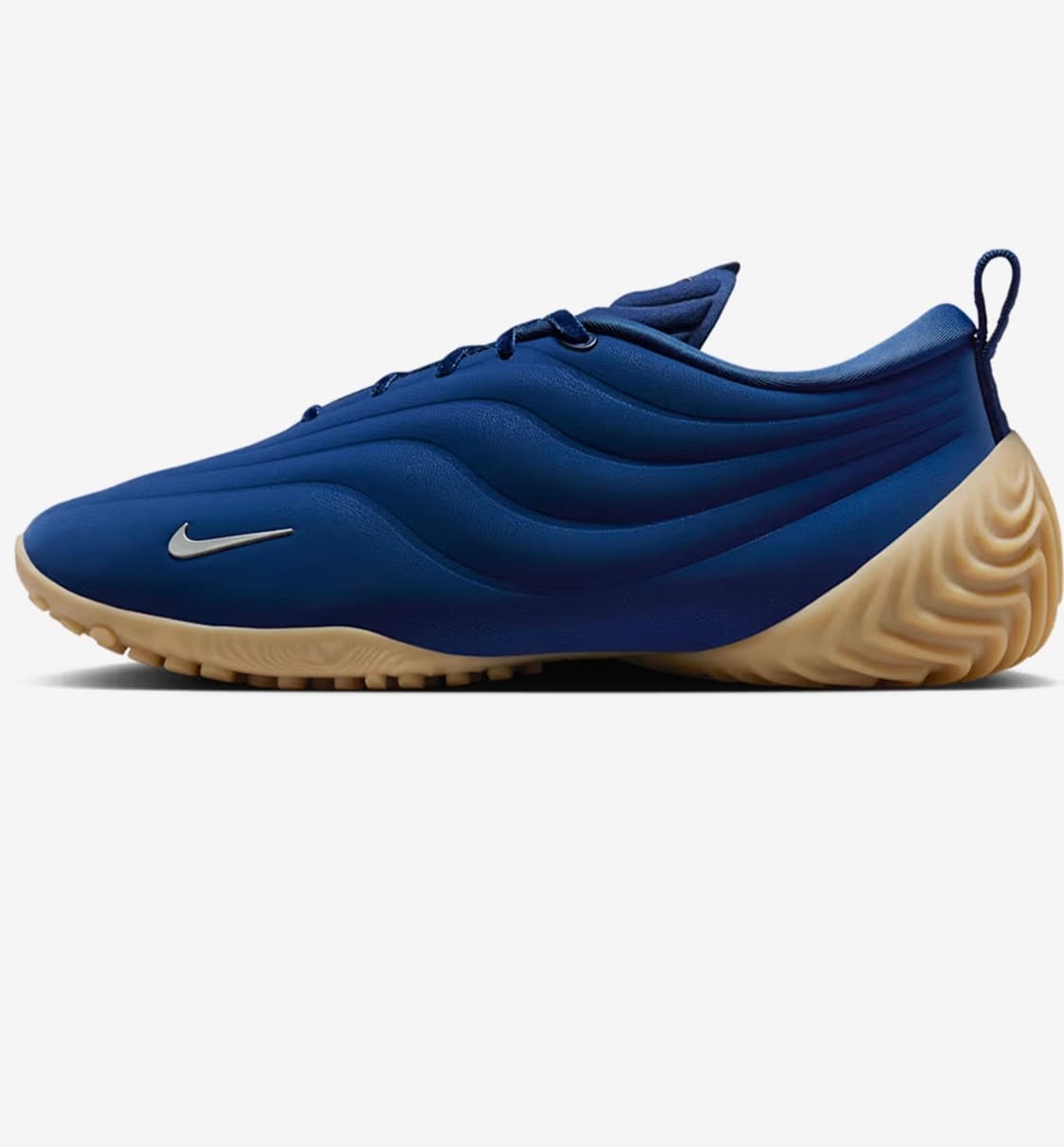 (새상품) 나이키 아스트라 울트라 블루 보이드 메탈릭 실버 240 상품이미지2