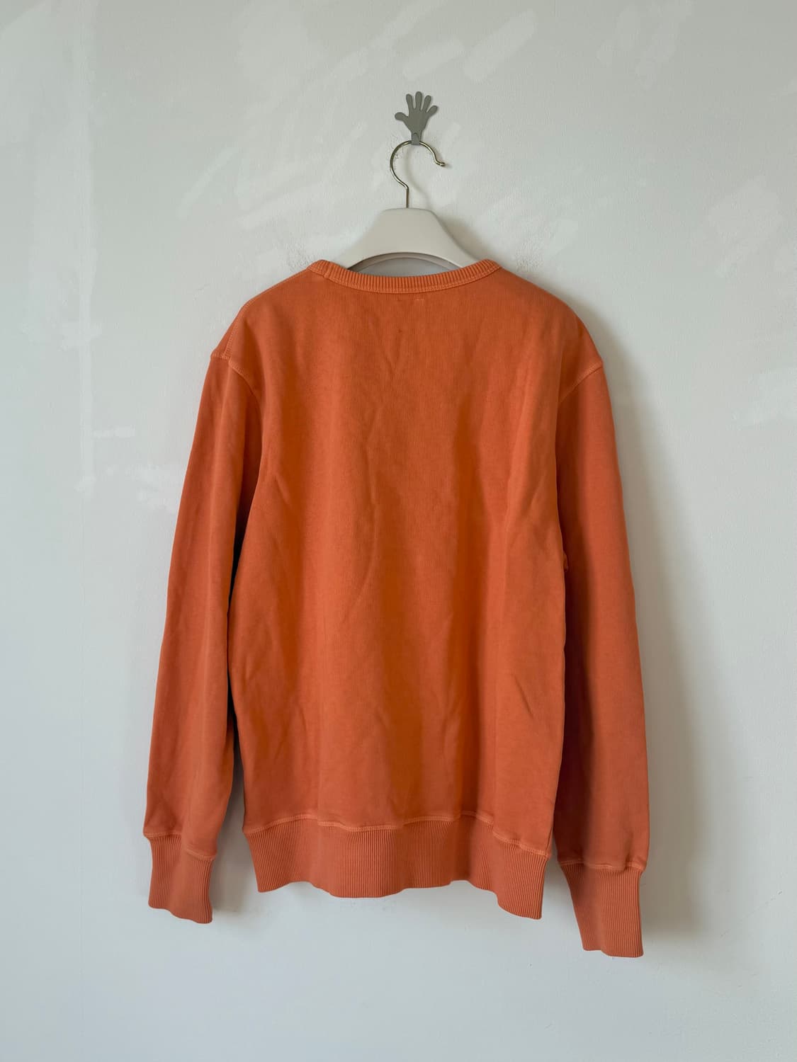 TSPTR 스누피 PARIS 맨투맨 상품이미지5