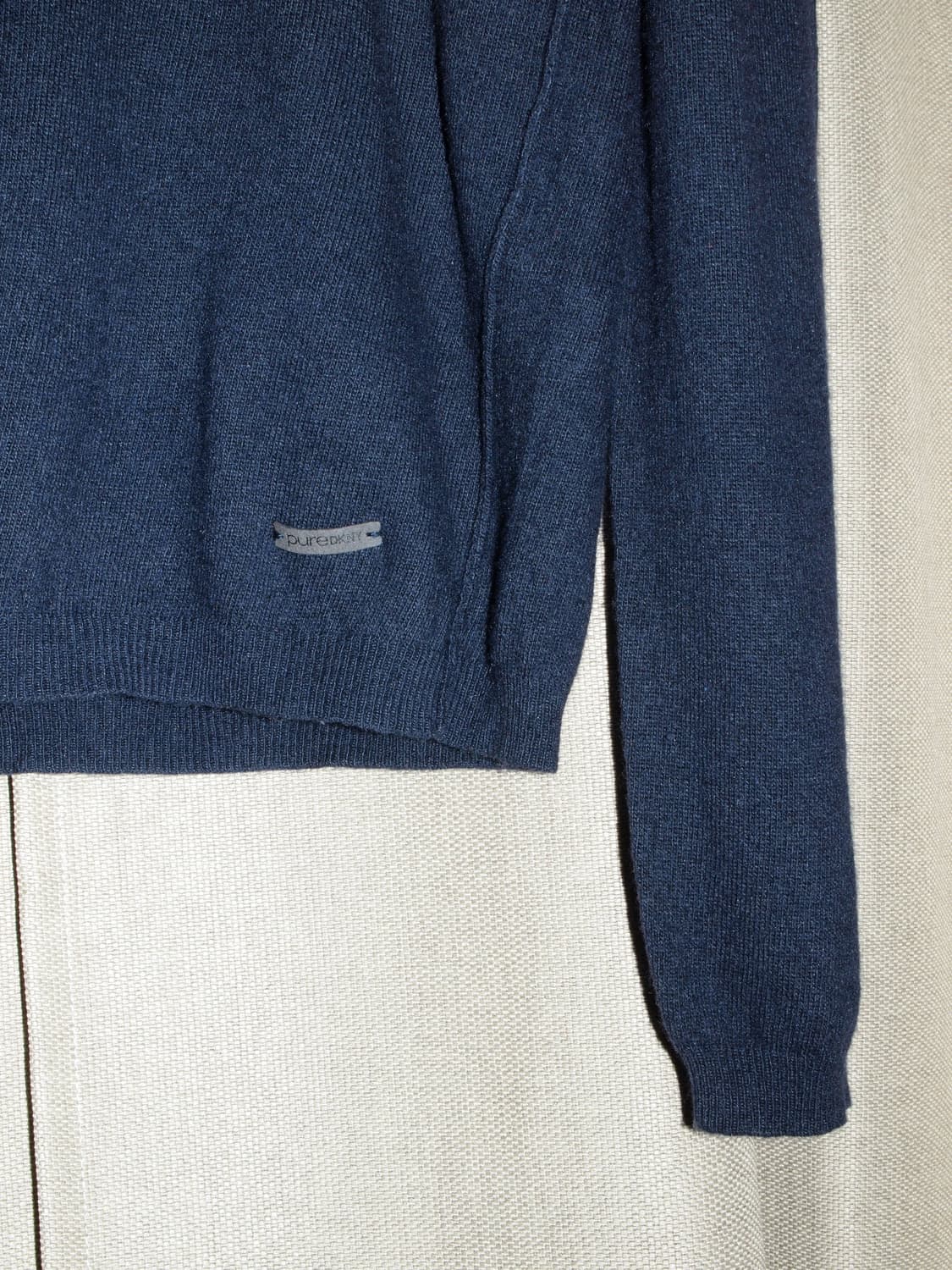 PURE Cashmere Wool Knit 상품이미지6