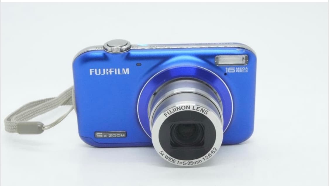 Fujifilm finepix jx400 상품이미지1