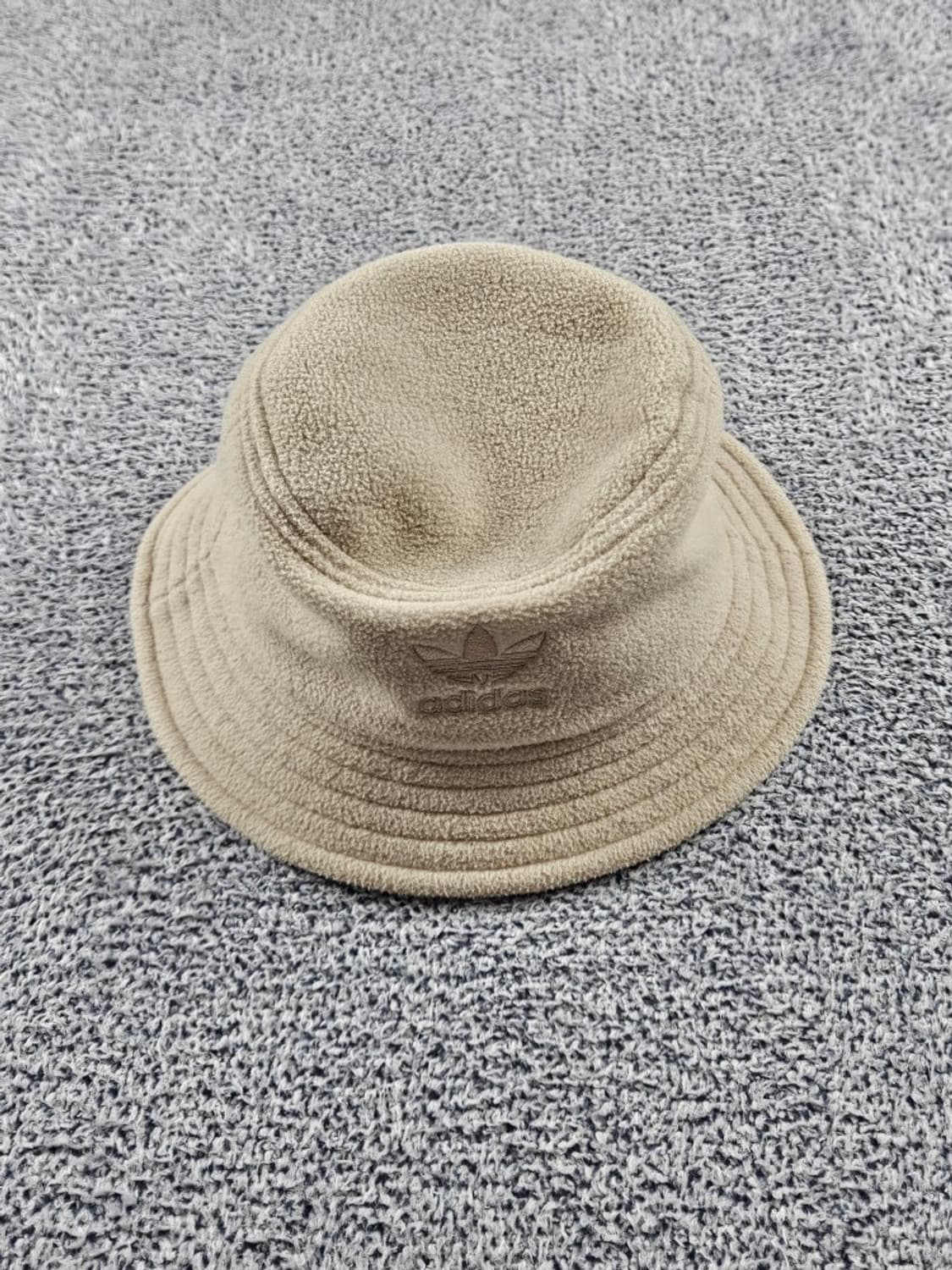 아디다스 아디컬러 클래식 윈터 플리스 버킷햇 ( OS ) / 11012 상품이미지1