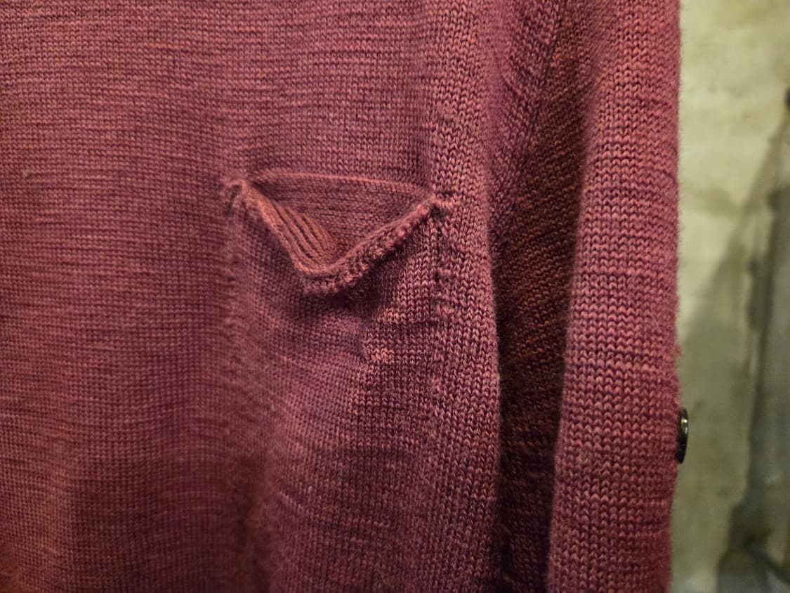 00'S 스톤아일랜드 니트 상품이미지5