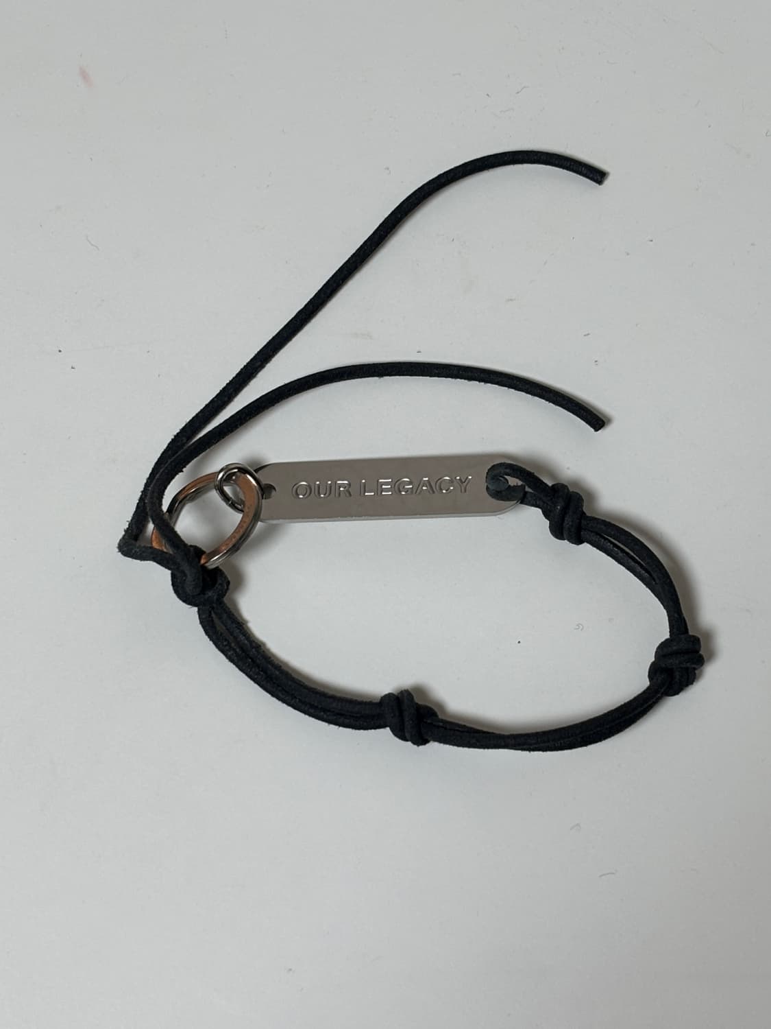 [OS] 아워레가시 라돈 키링 상품이미지1