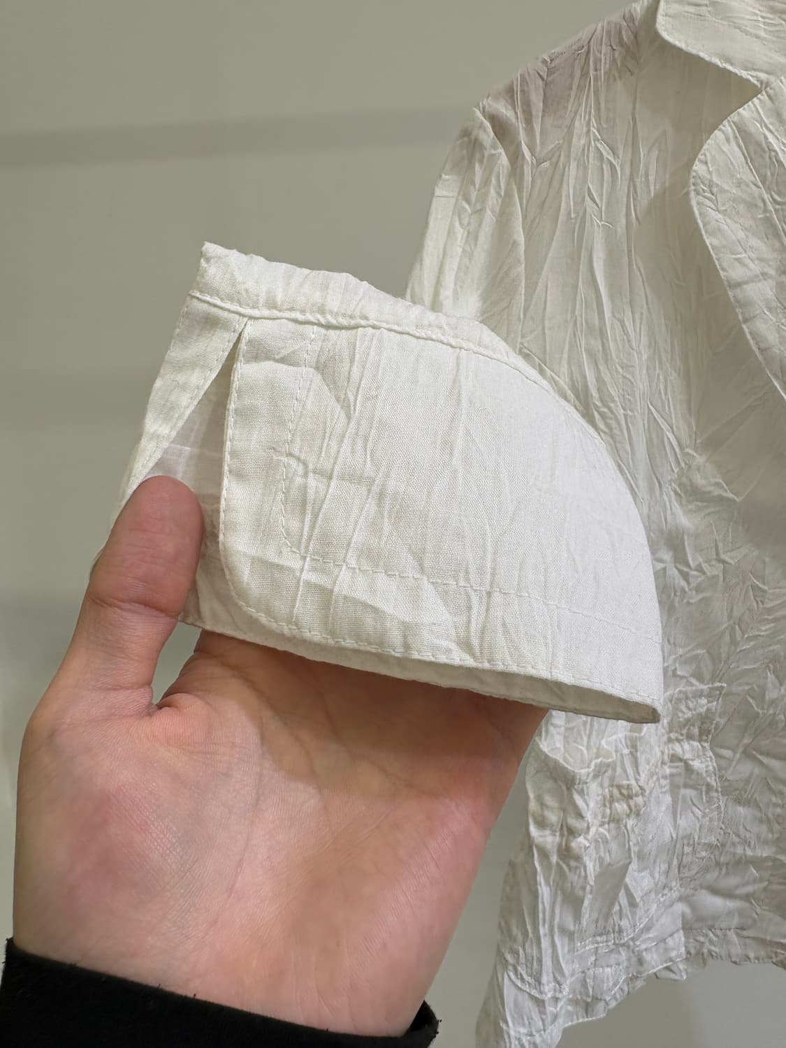 NIJI OF WAIKIKI HAWAII 자켓 상품이미지4