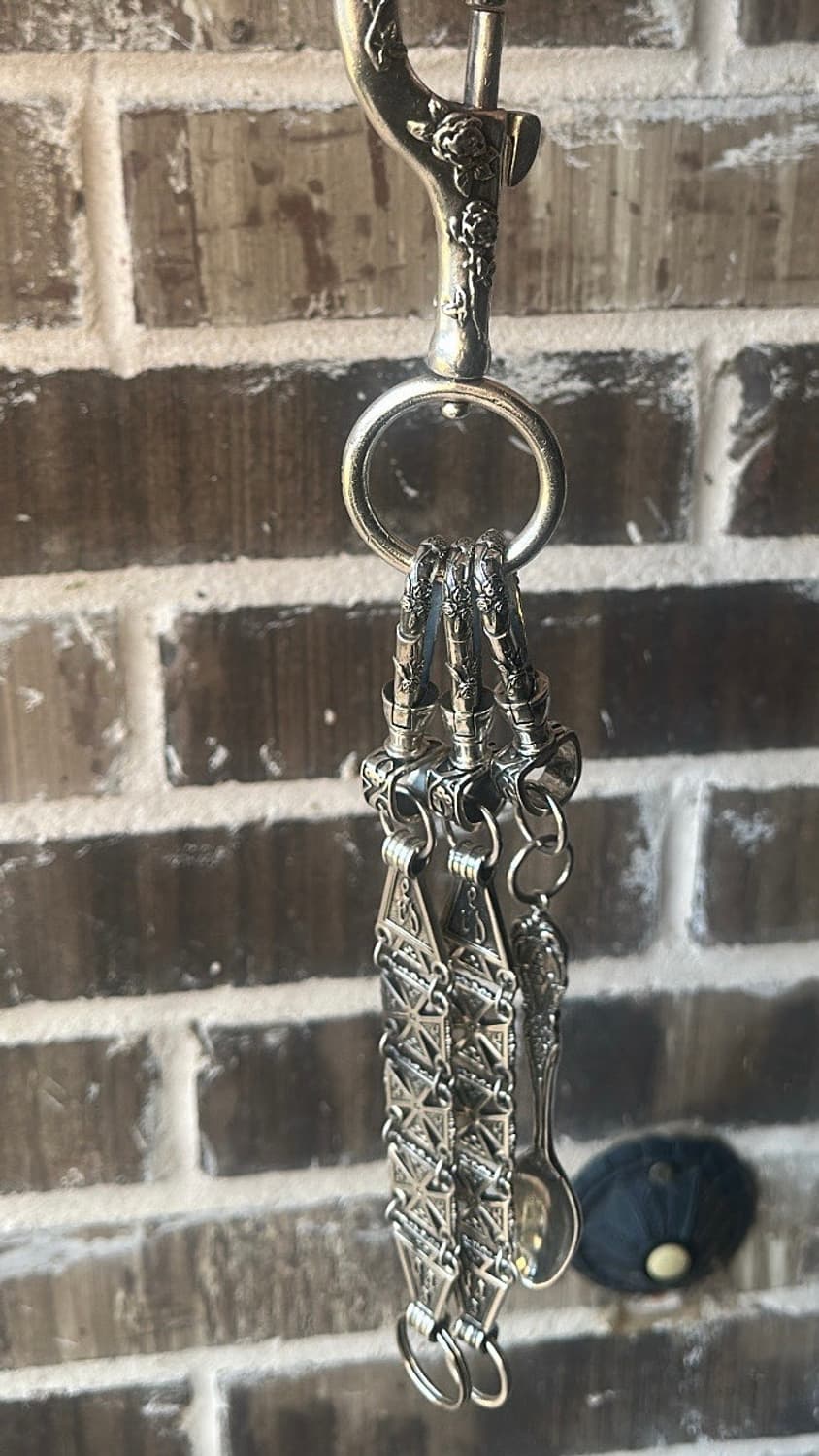 ERD 키링 세트  상품이미지3