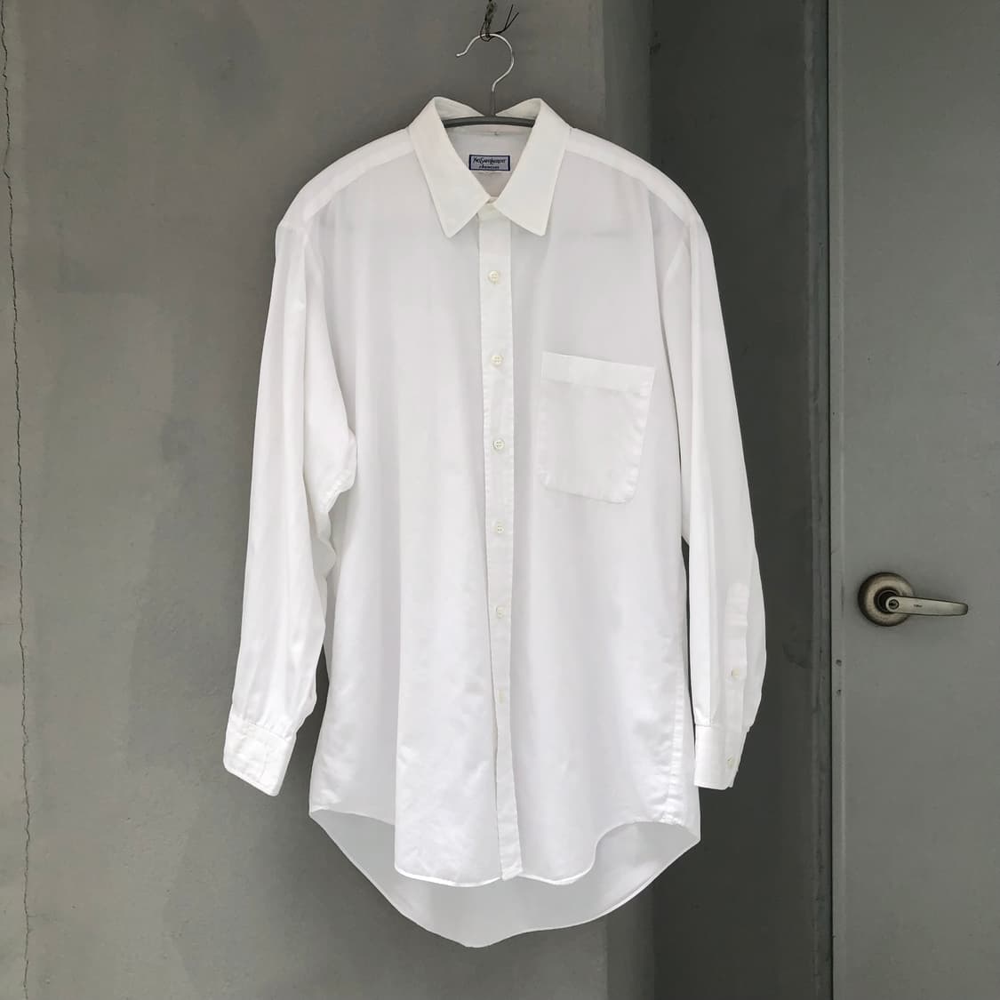 YSL shirt 상품이미지1