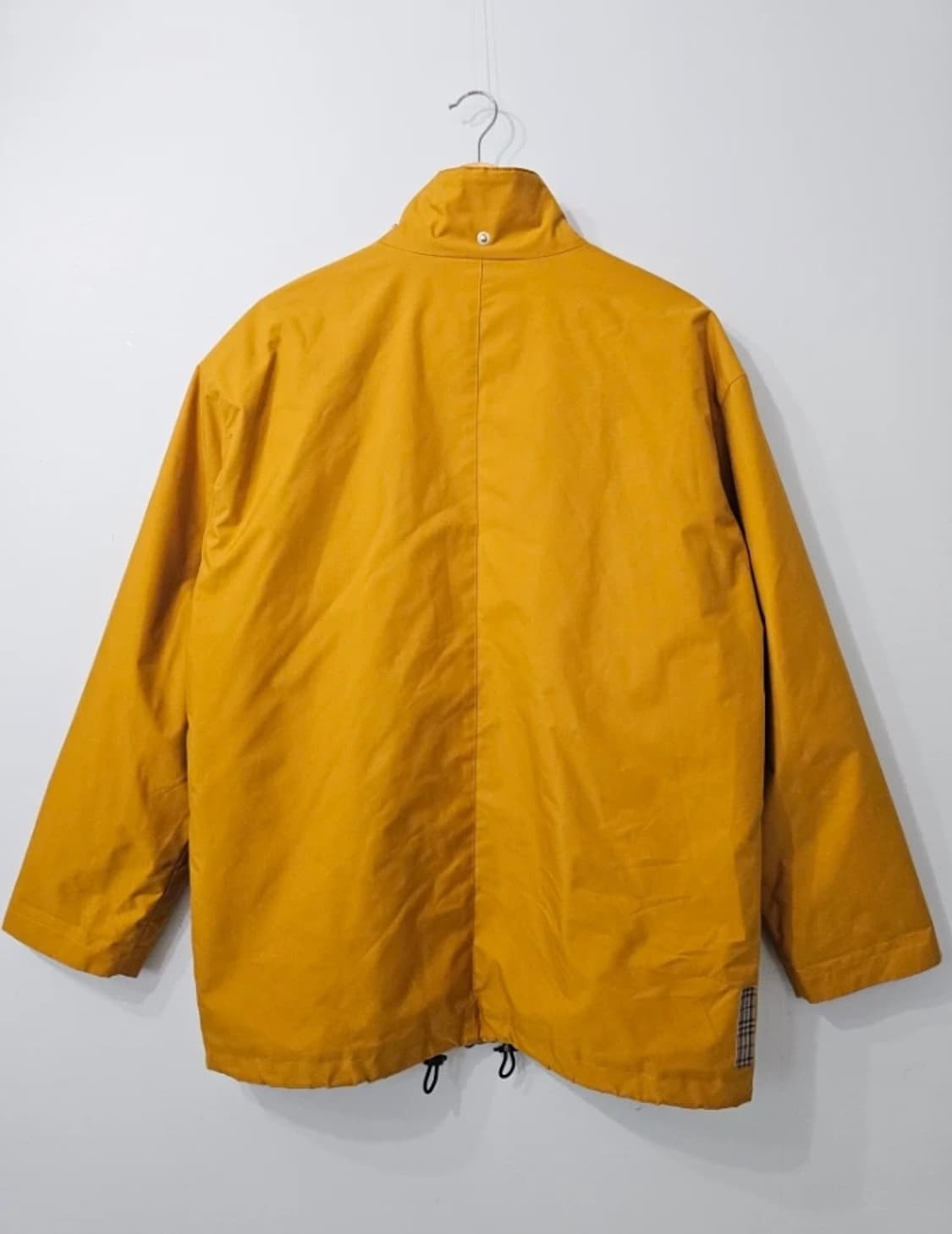 버버리 런던 스윙 자켓 105 상품이미지4