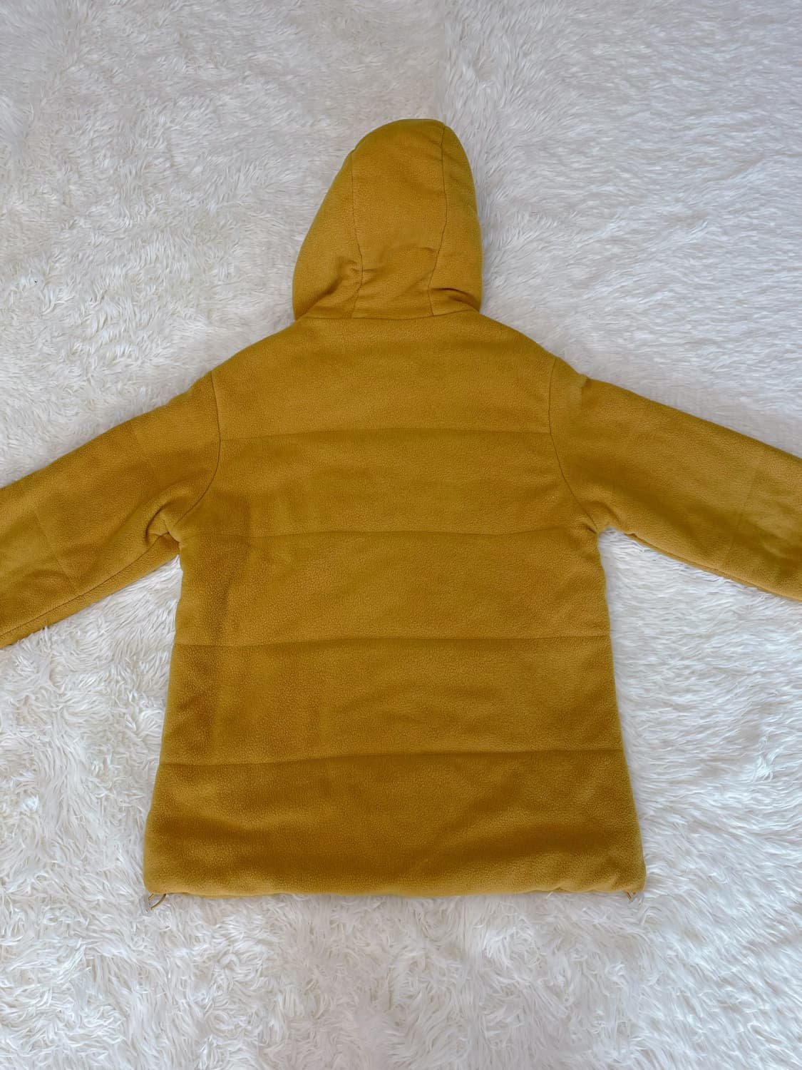 특가) 머스터드 후드집업 상품이미지2